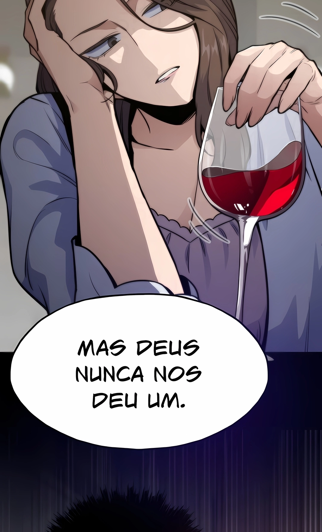 Read Retorno de Vidas Passadas PT Manga Online