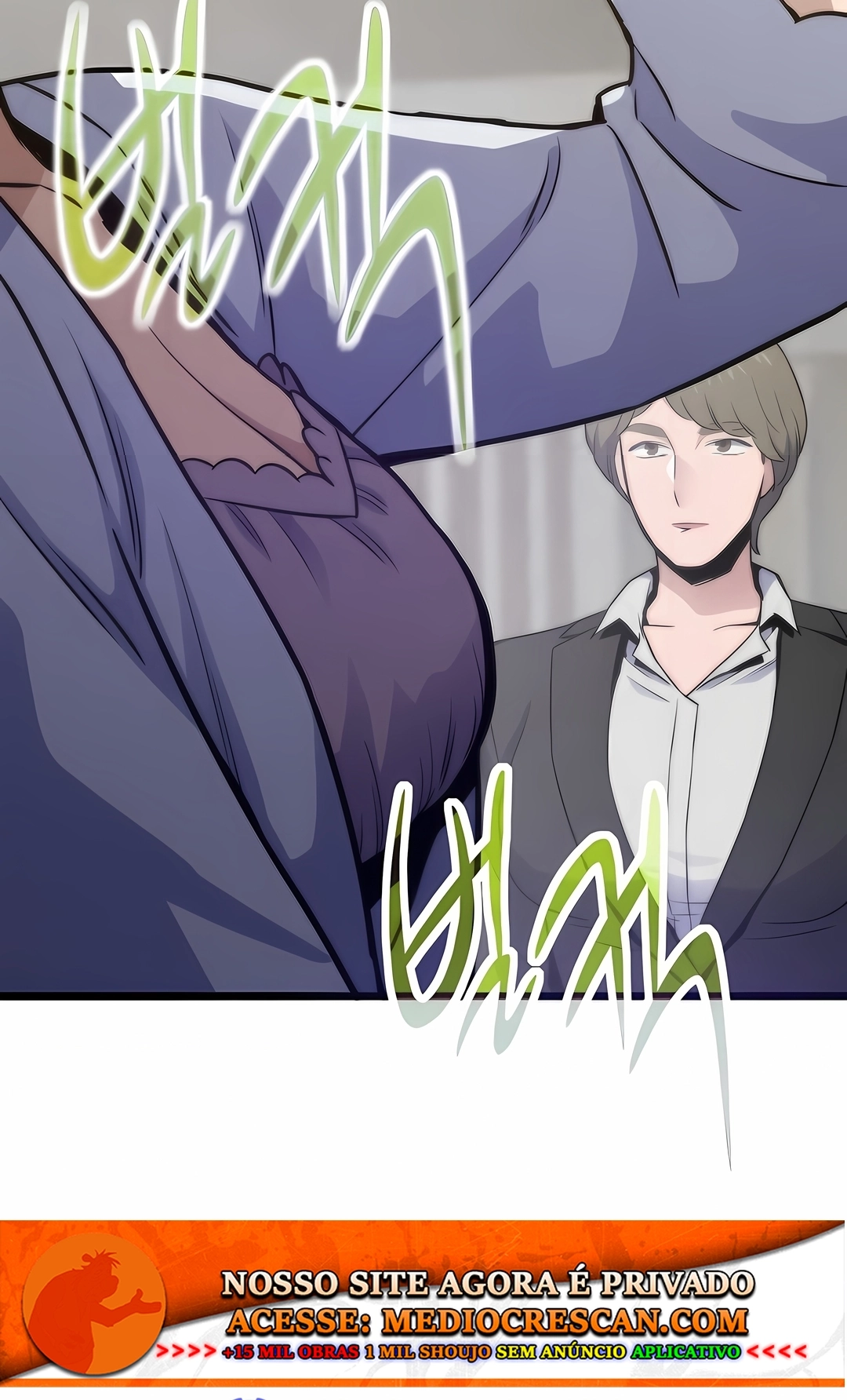 Read Retorno de Vidas Passadas PT Manga Online