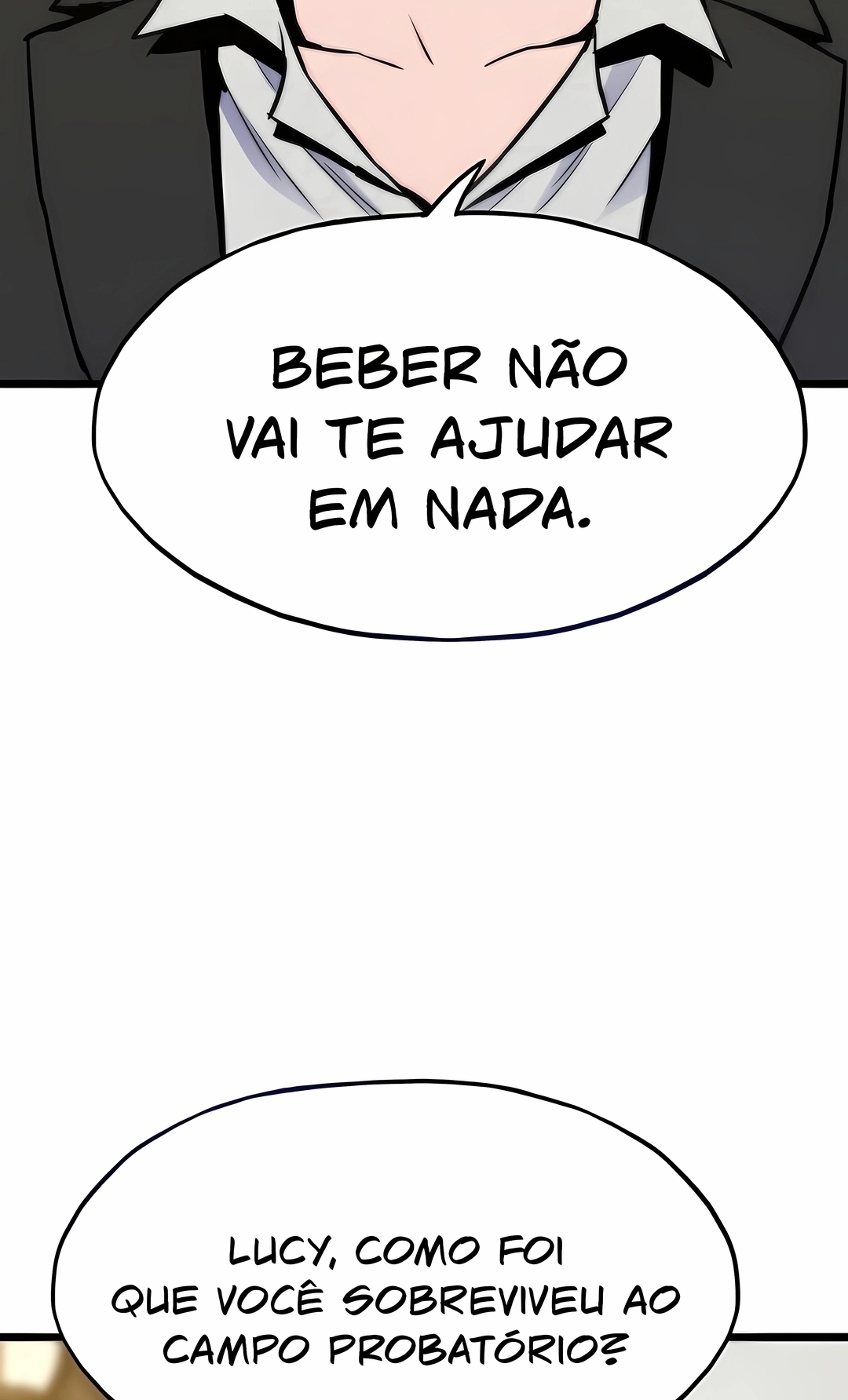 Read Retorno de Vidas Passadas PT Manga Online