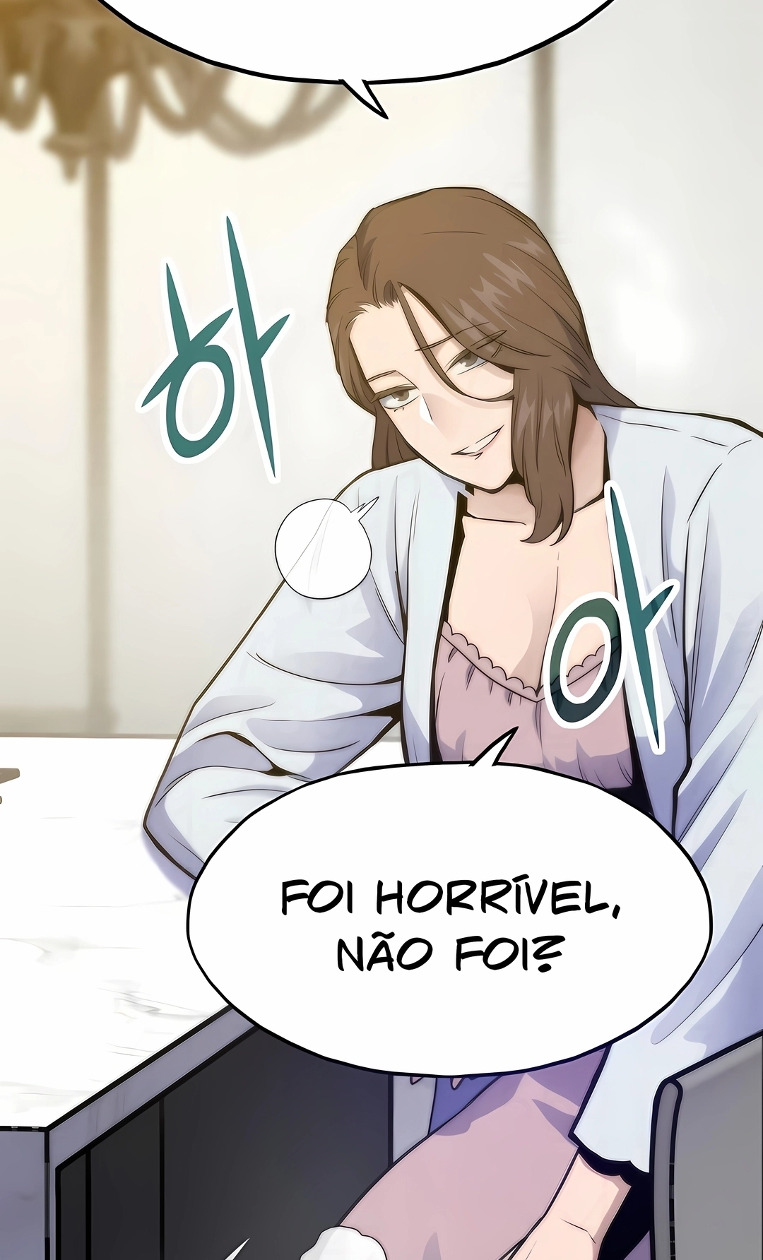Read Retorno de Vidas Passadas PT Manga Online