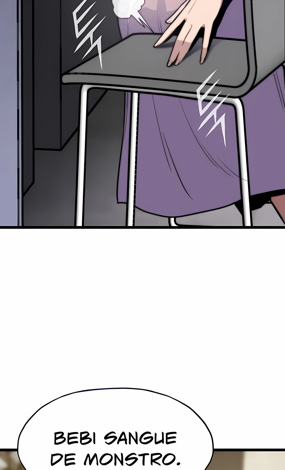 Read Retorno de Vidas Passadas PT Manga Online