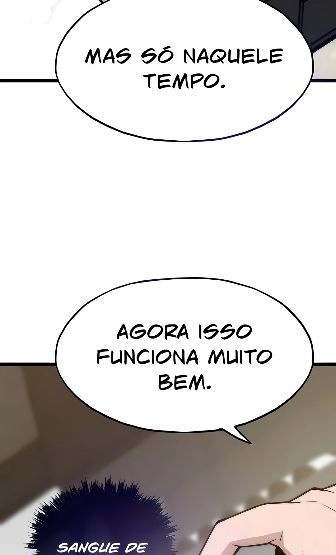 Read Retorno de Vidas Passadas PT Manga Online
