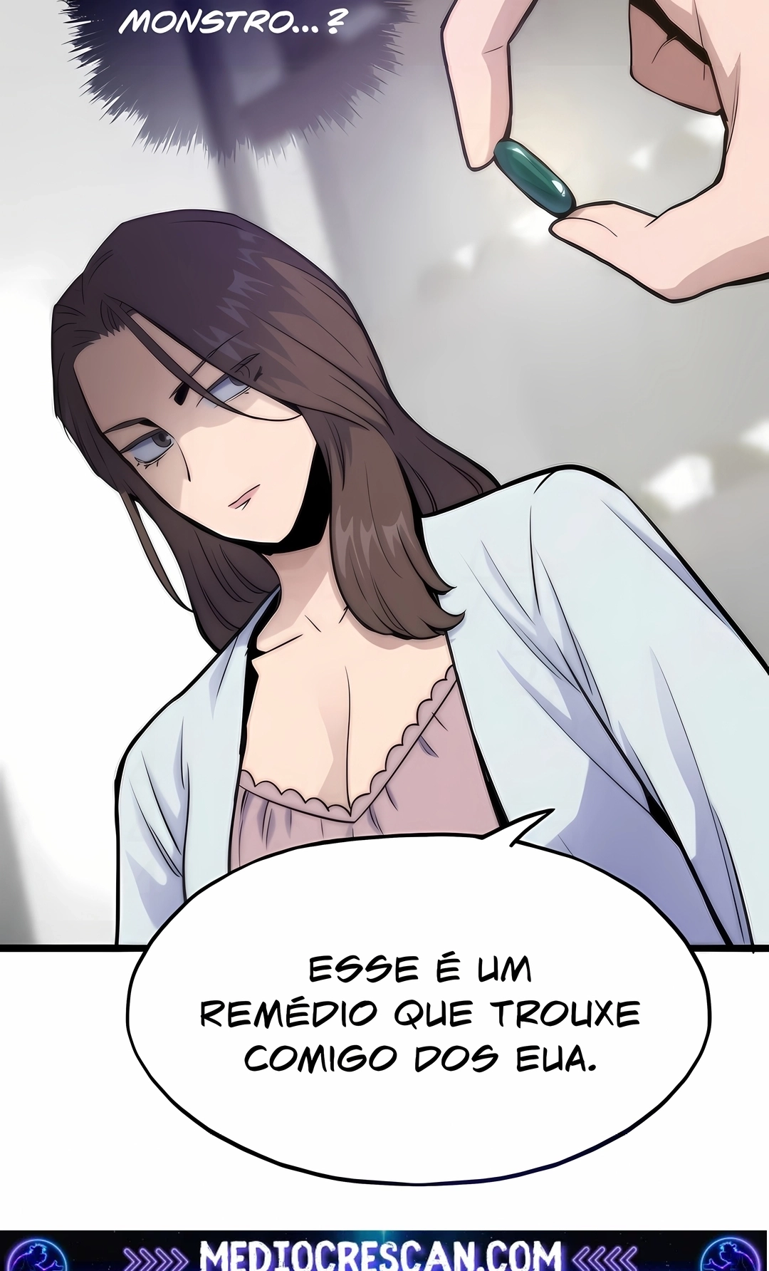 Read Retorno de Vidas Passadas PT Manga Online