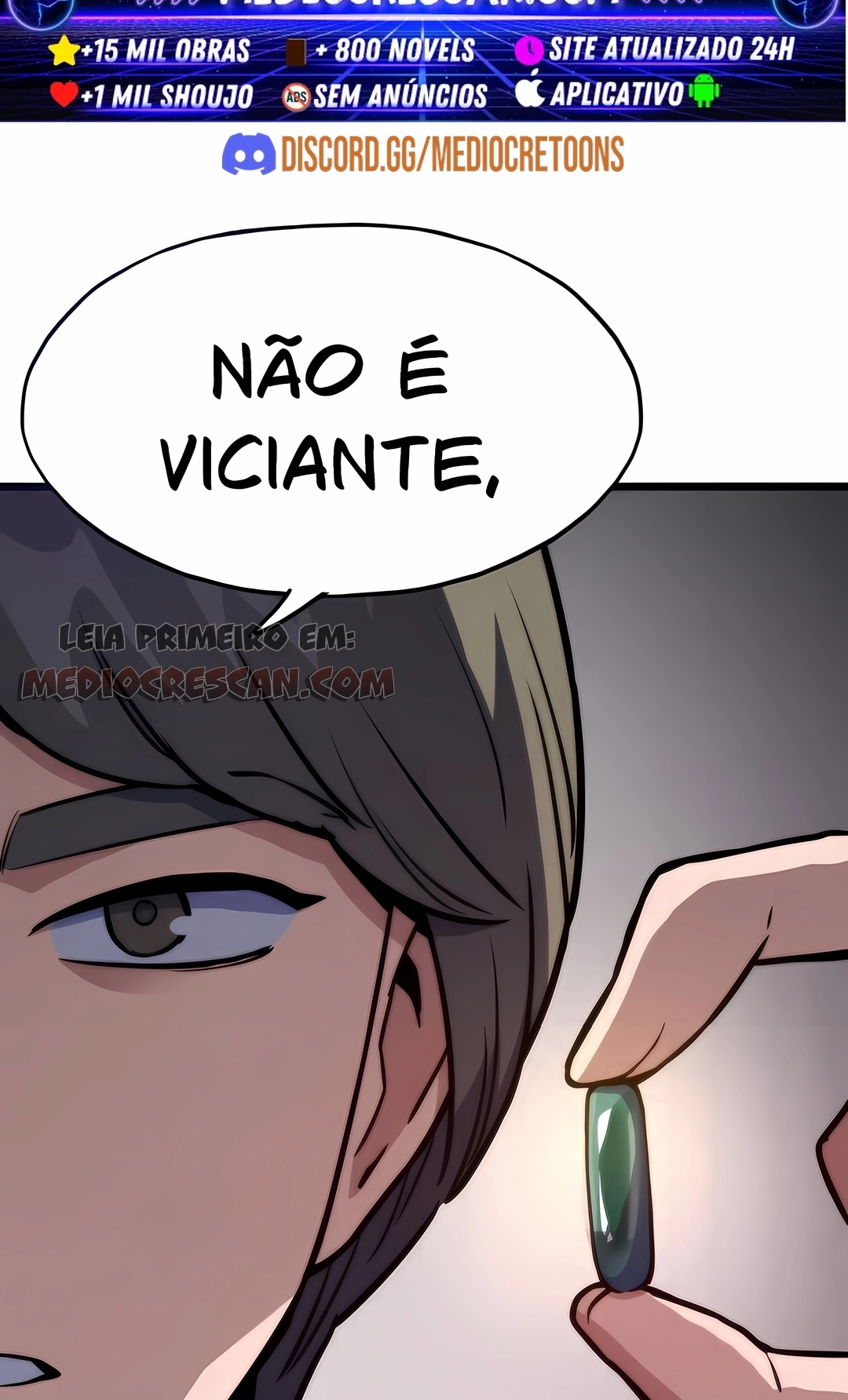 Read Retorno de Vidas Passadas PT Manga Online