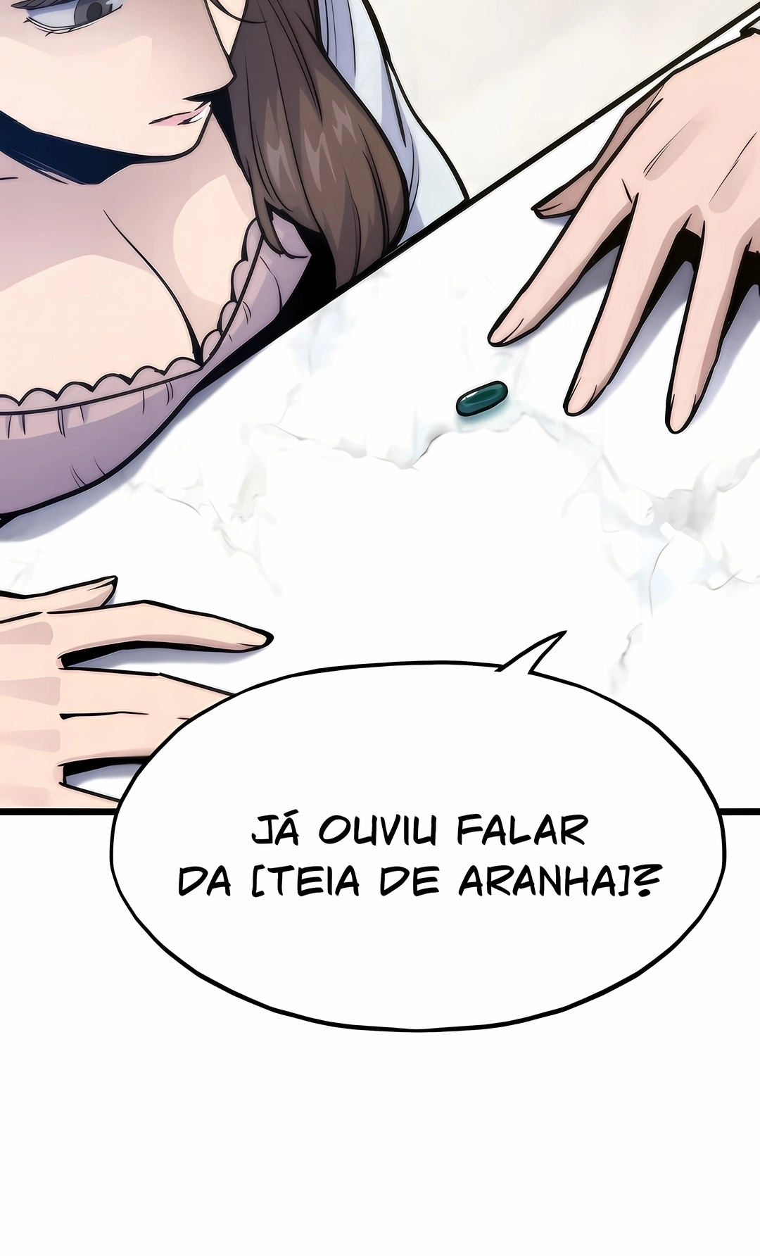 Read Retorno de Vidas Passadas PT Manga Online