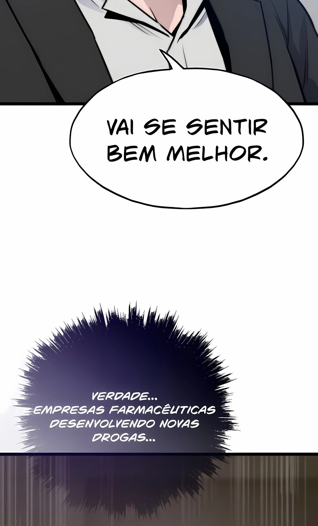 Read Retorno de Vidas Passadas PT Manga Online