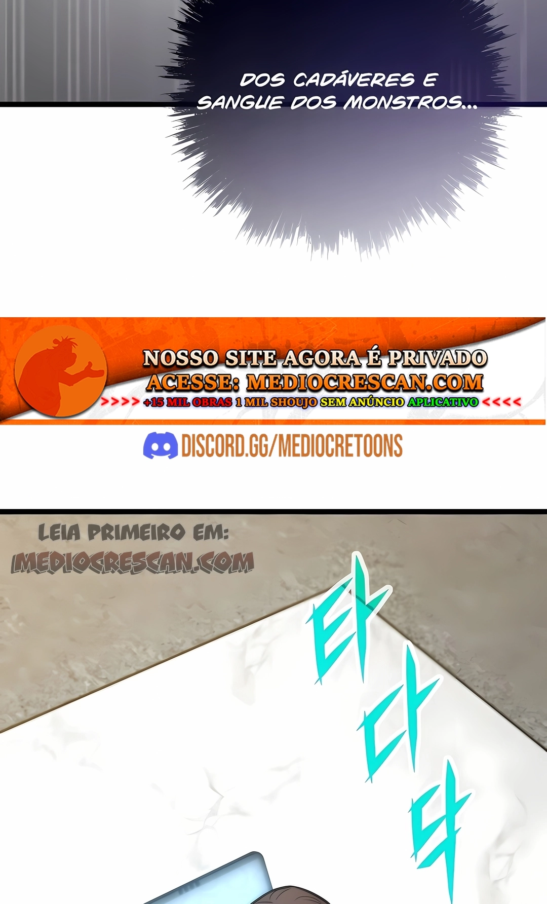 Read Retorno de Vidas Passadas PT Manga Online