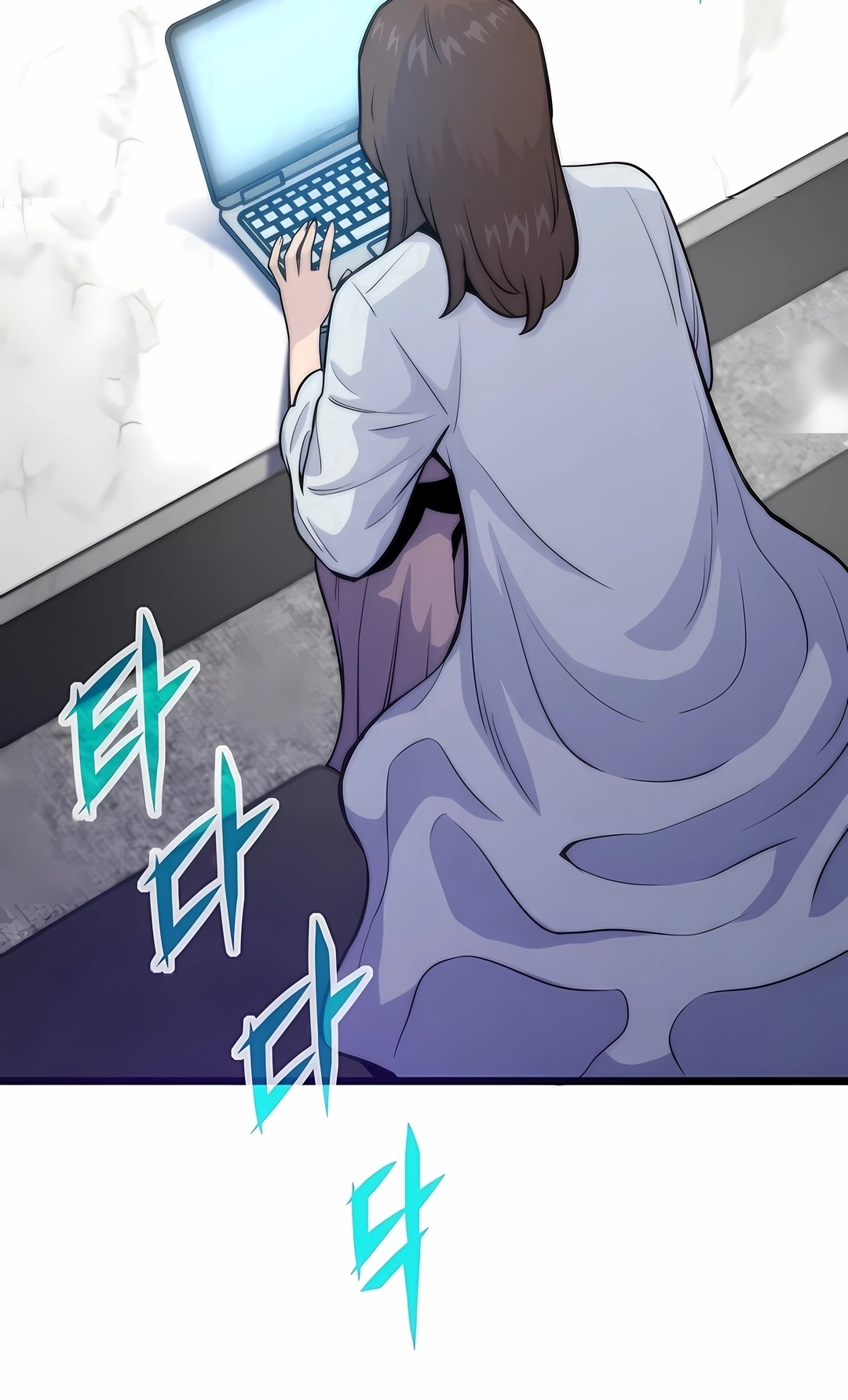 Read Retorno de Vidas Passadas PT Manga Online