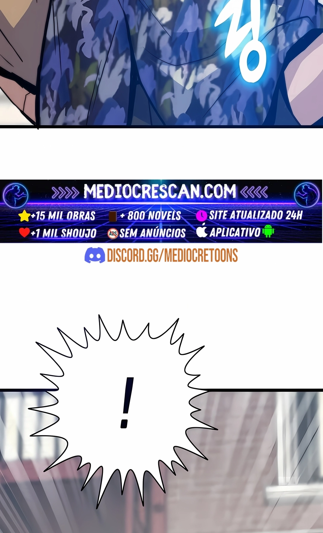 Read Retorno de Vidas Passadas PT Manga Online