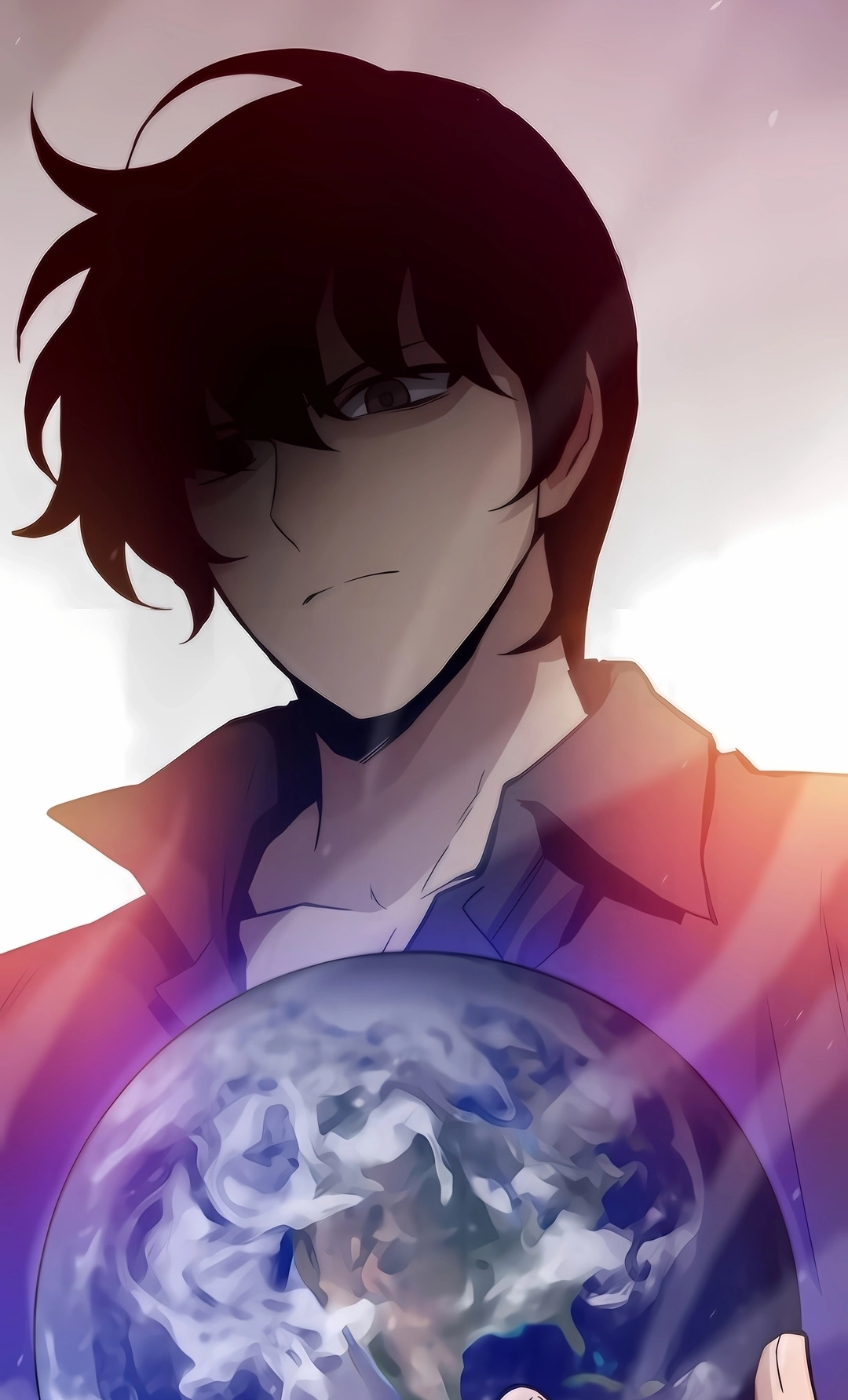 Read Retorno de Vidas Passadas PT Manga Online