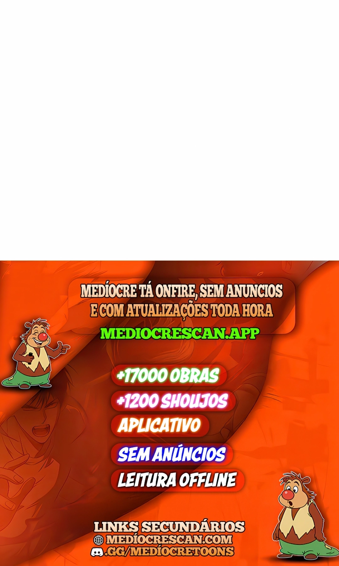 Read Retorno de Vidas Passadas PT Manga Online