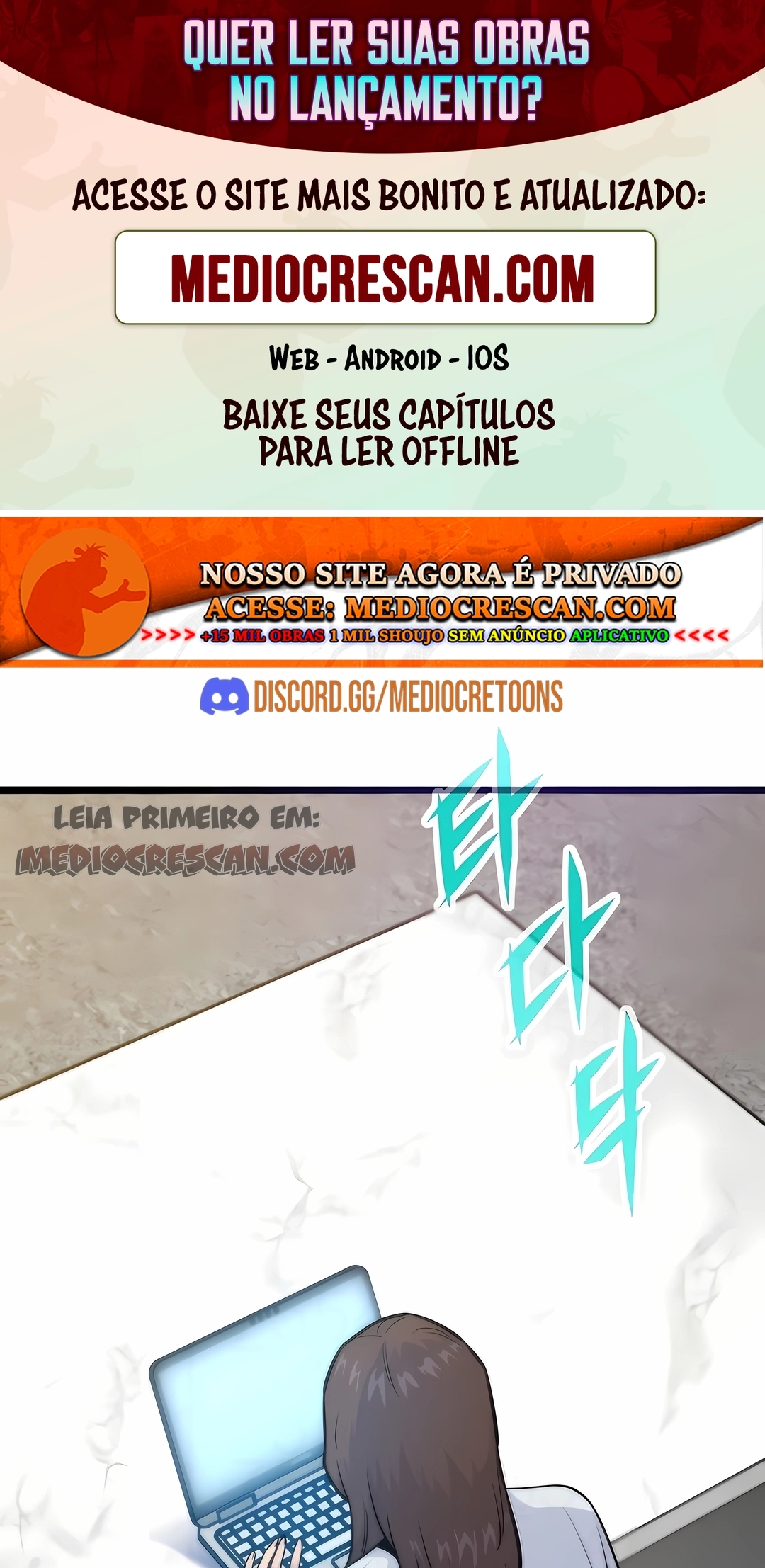 Read Retorno de Vidas Passadas PT Manga Online