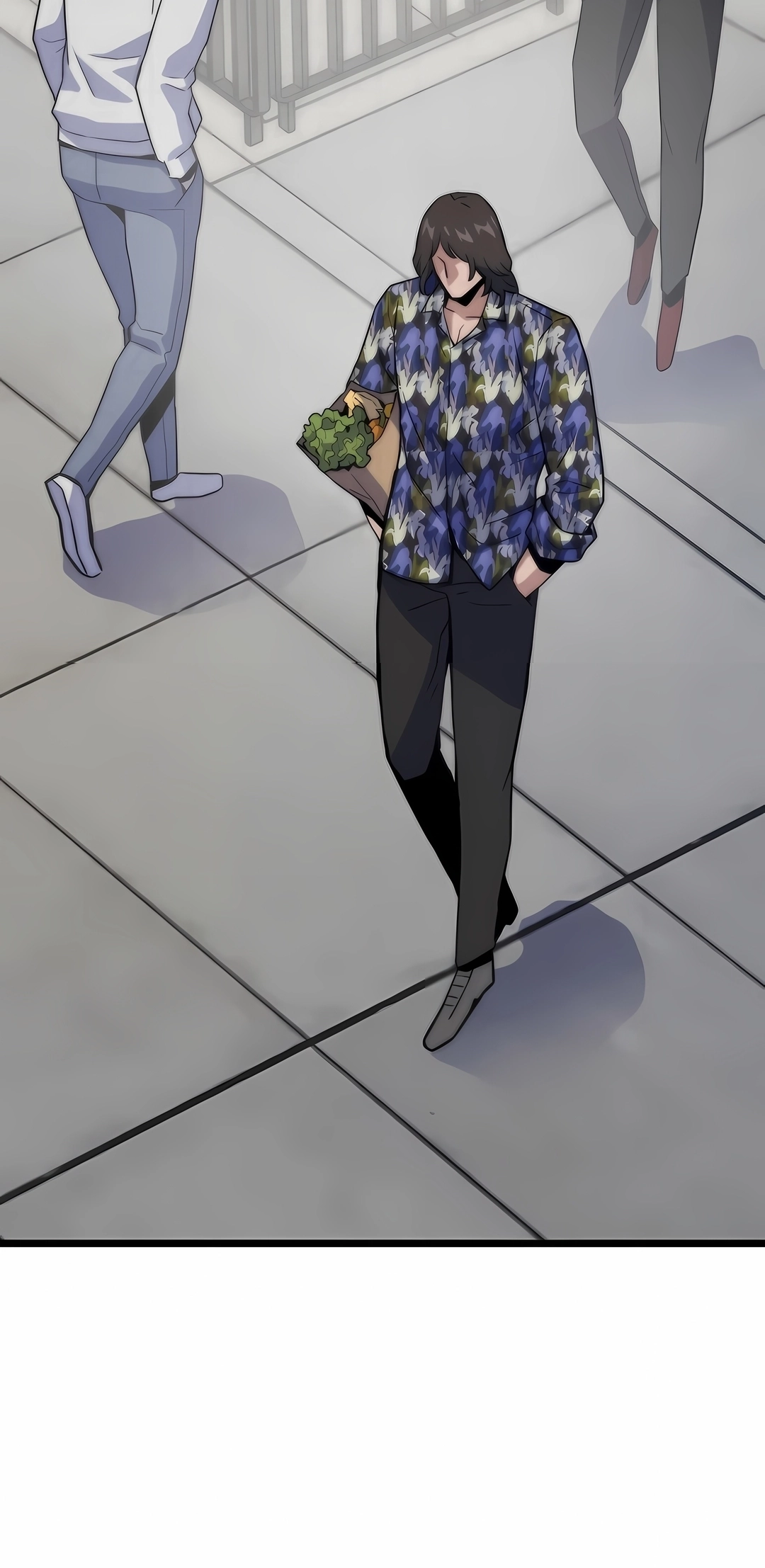 Read Retorno de Vidas Passadas PT Manga Online