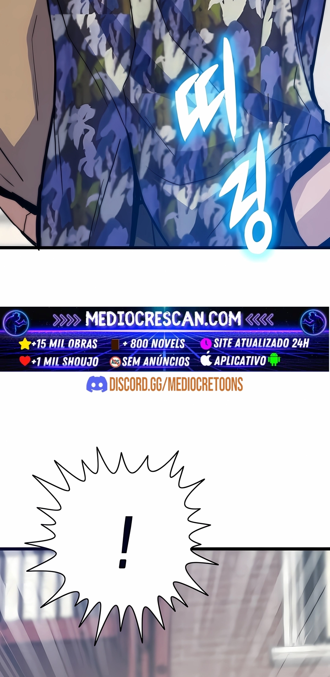 Read Retorno de Vidas Passadas PT Manga Online