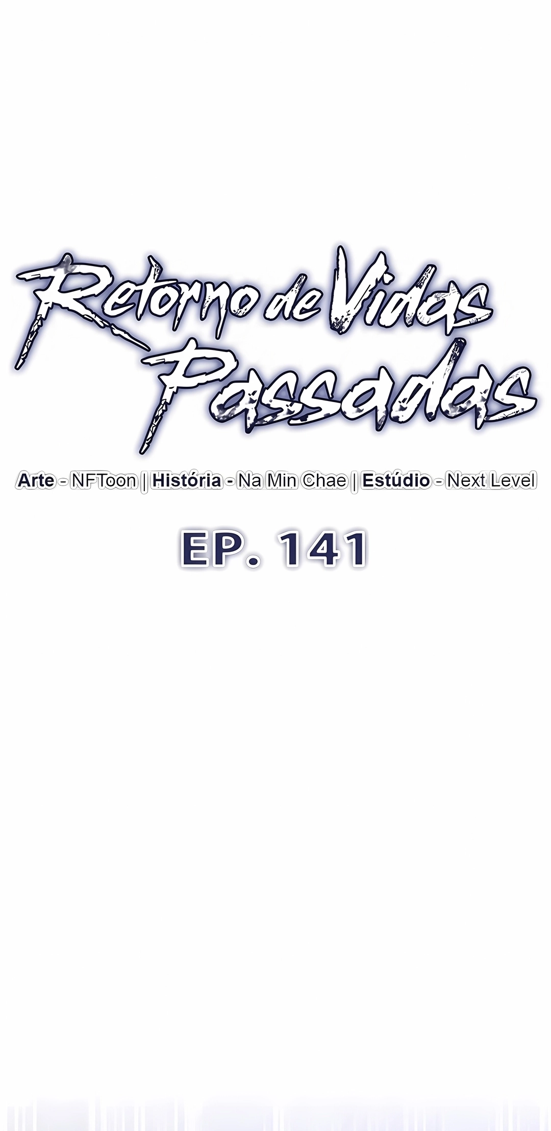 Read Retorno de Vidas Passadas PT Manga Online