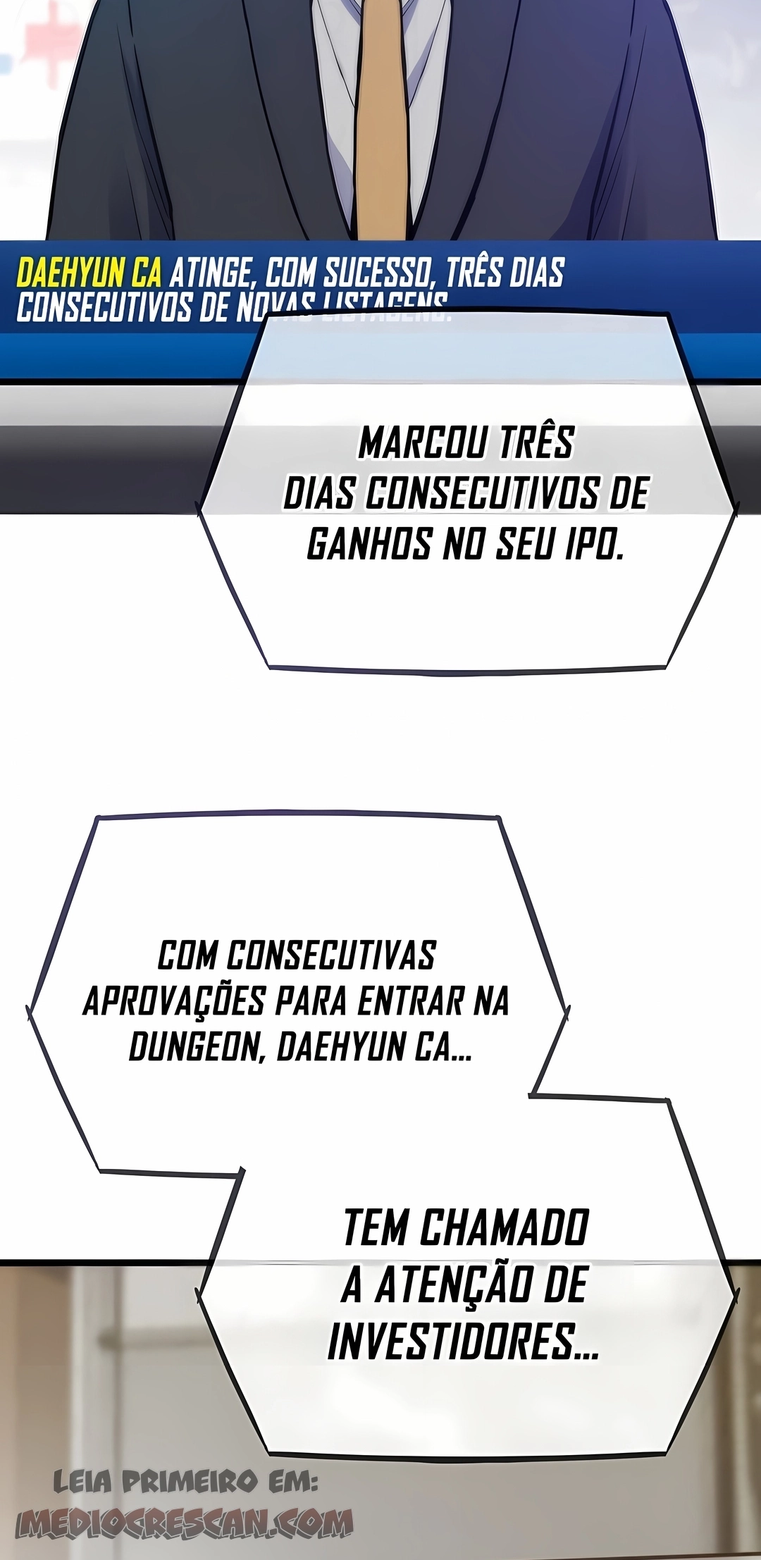 Read Retorno de Vidas Passadas PT Manga Online