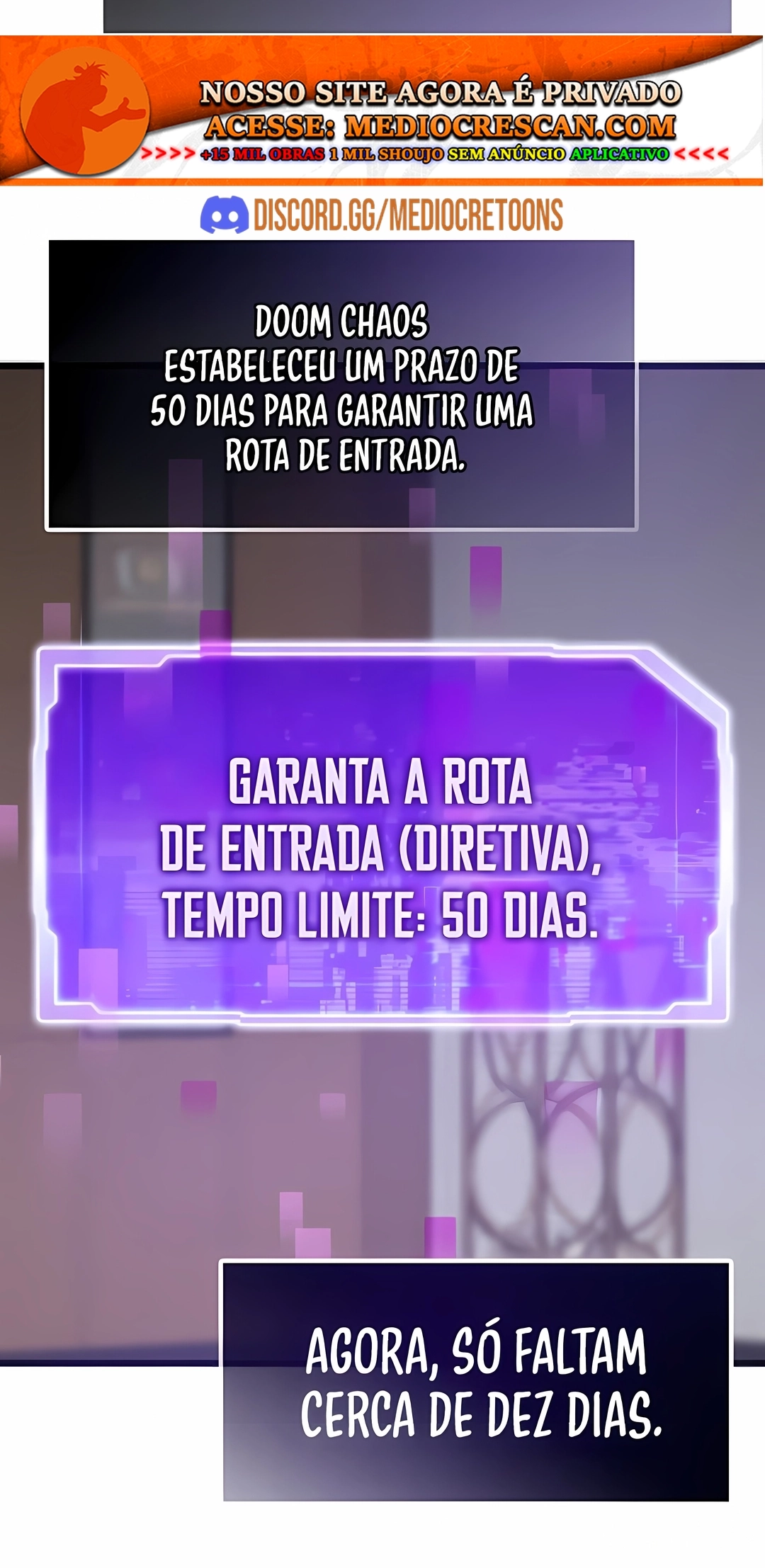 Read Retorno de Vidas Passadas PT Manga Online