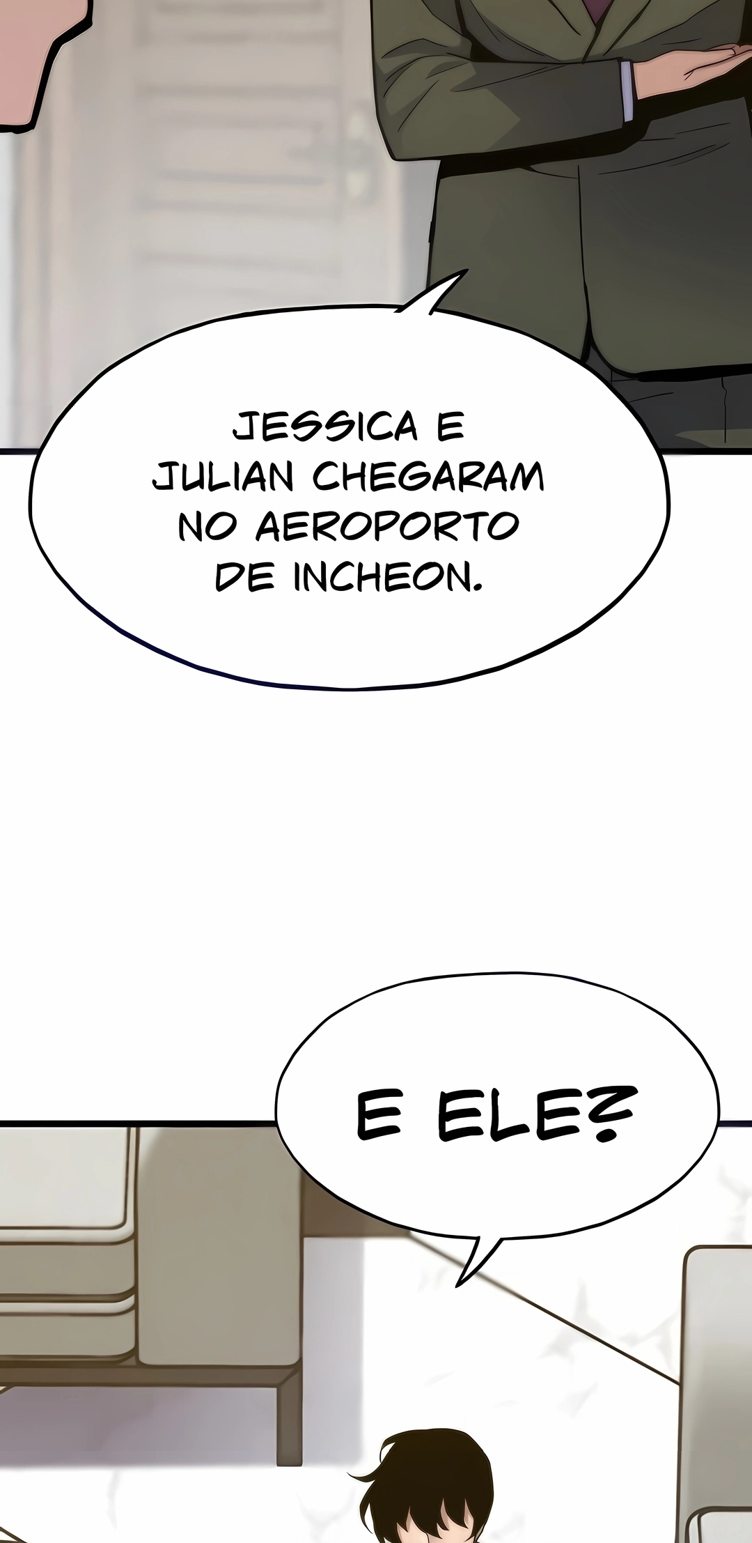 Read Retorno de Vidas Passadas PT Manga Online