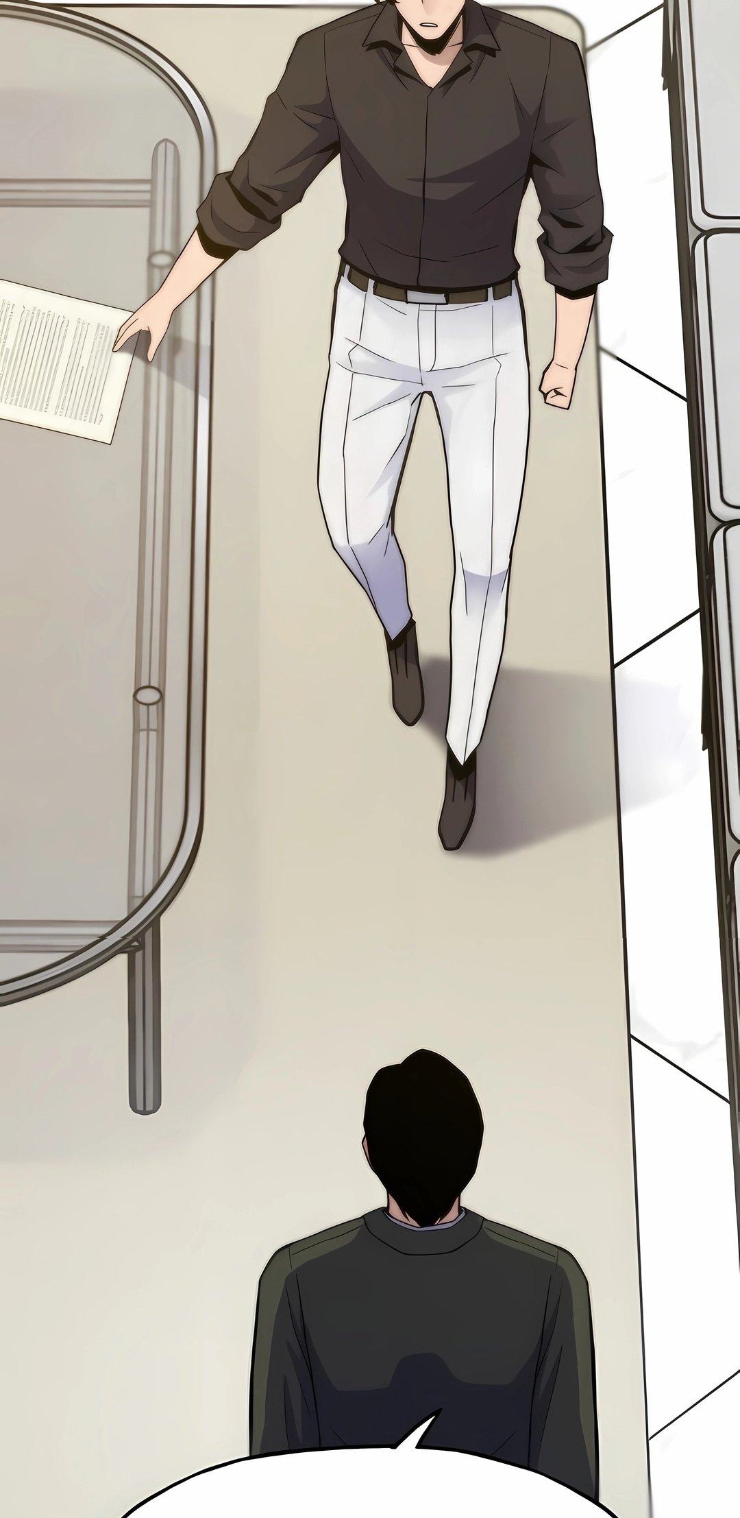 Read Retorno de Vidas Passadas PT Manga Online
