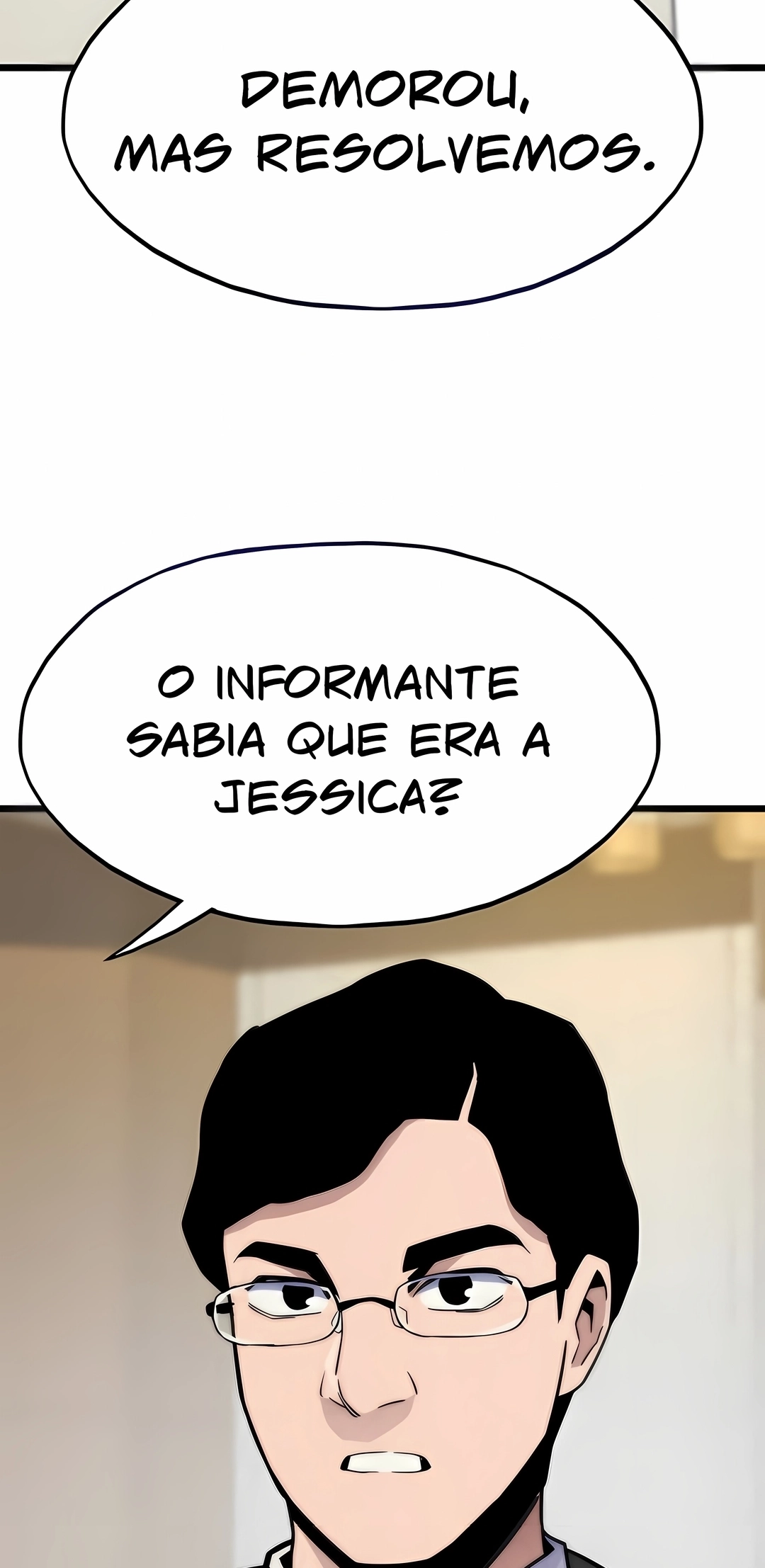 Read Retorno de Vidas Passadas PT Manga Online