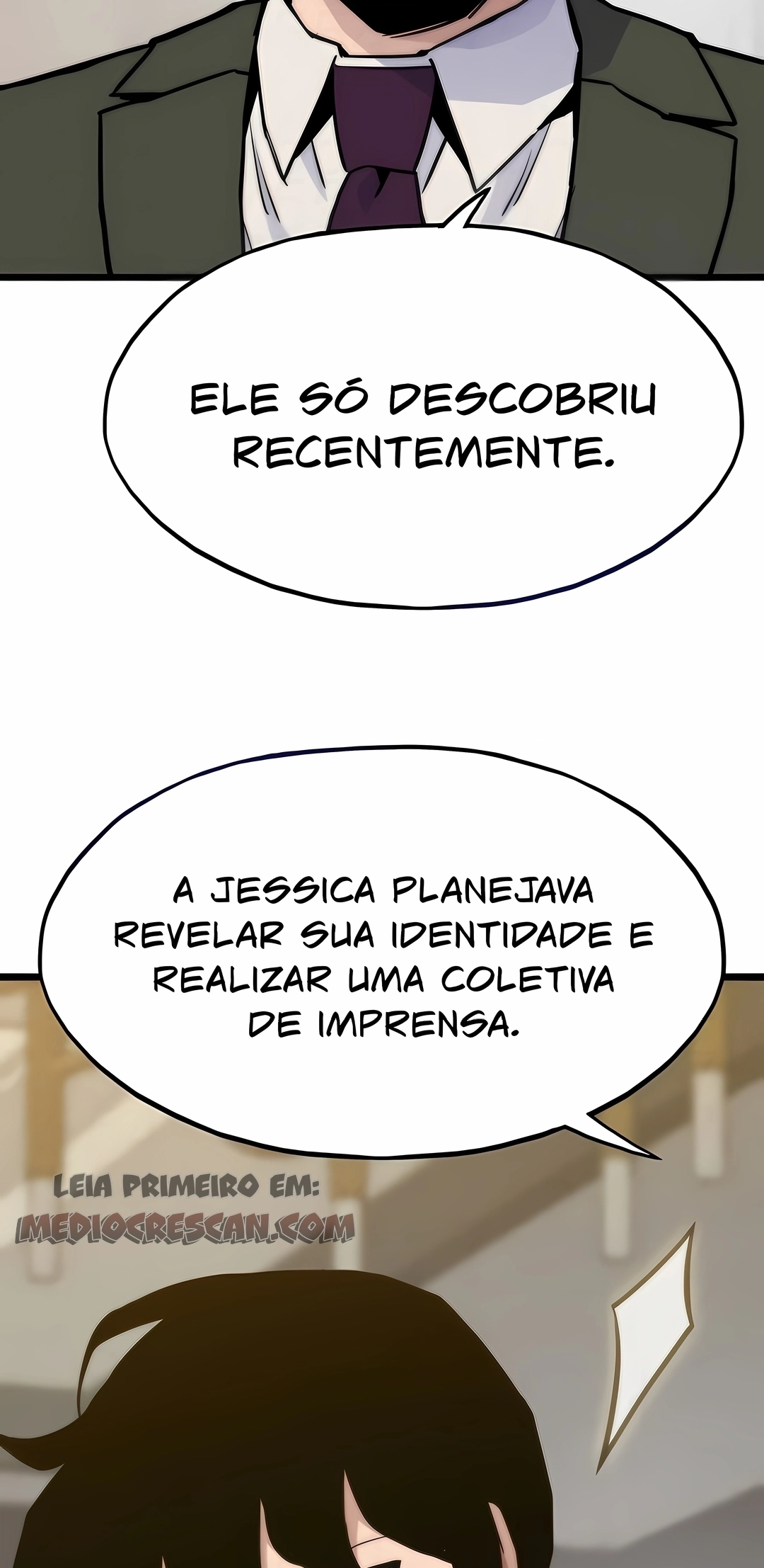 Read Retorno de Vidas Passadas PT Manga Online
