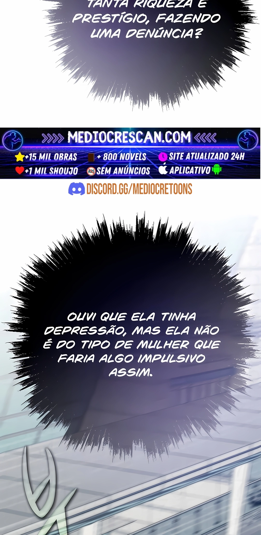 Read Retorno de Vidas Passadas PT Manga Online