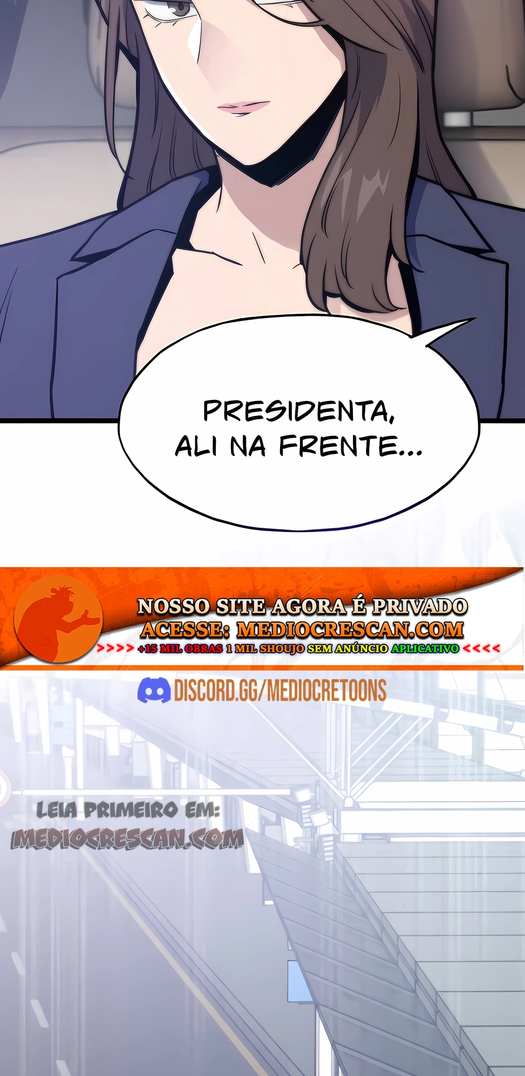 Read Retorno de Vidas Passadas PT Manga Online