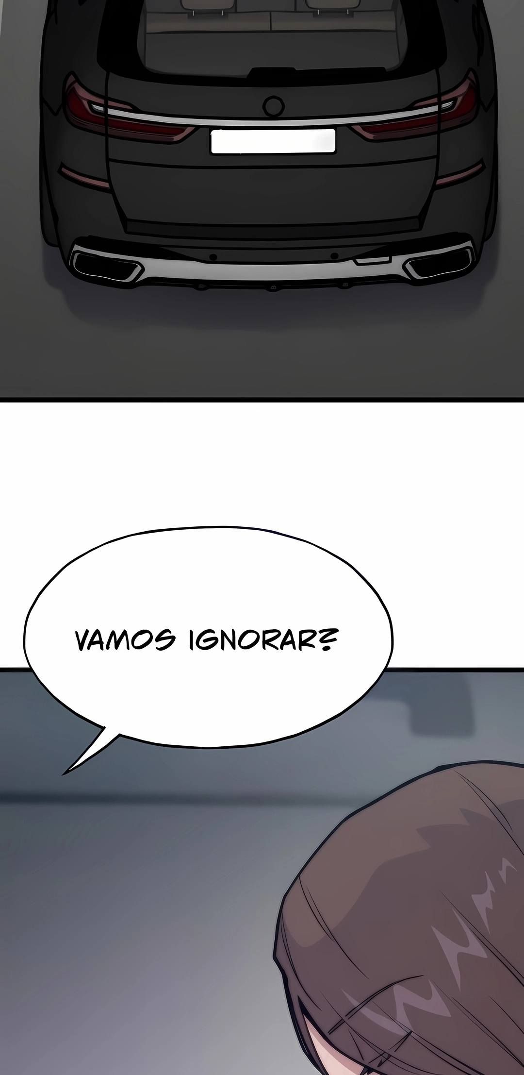Read Retorno de Vidas Passadas PT Manga Online