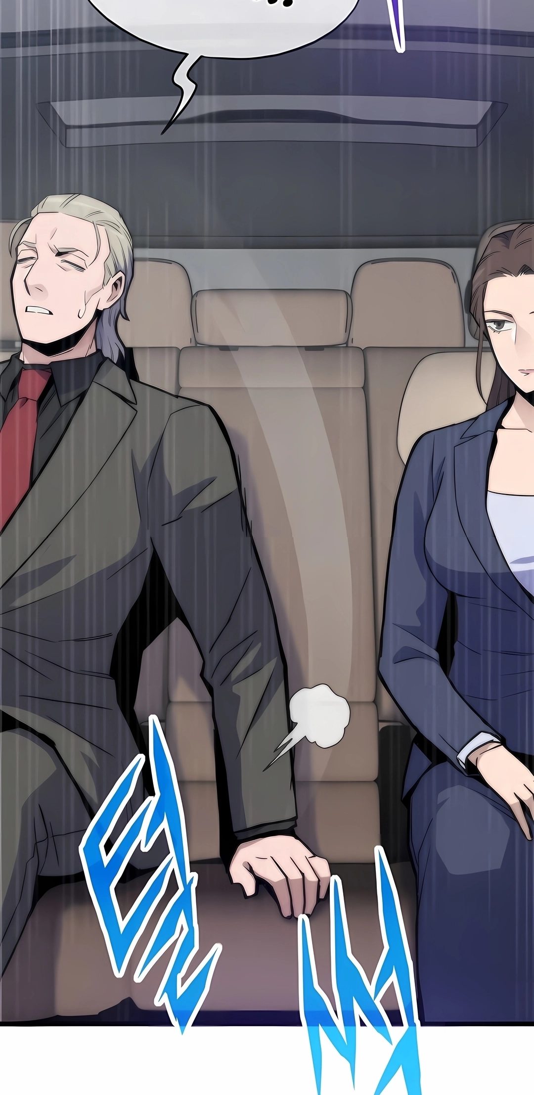 Read Retorno de Vidas Passadas PT Manga Online