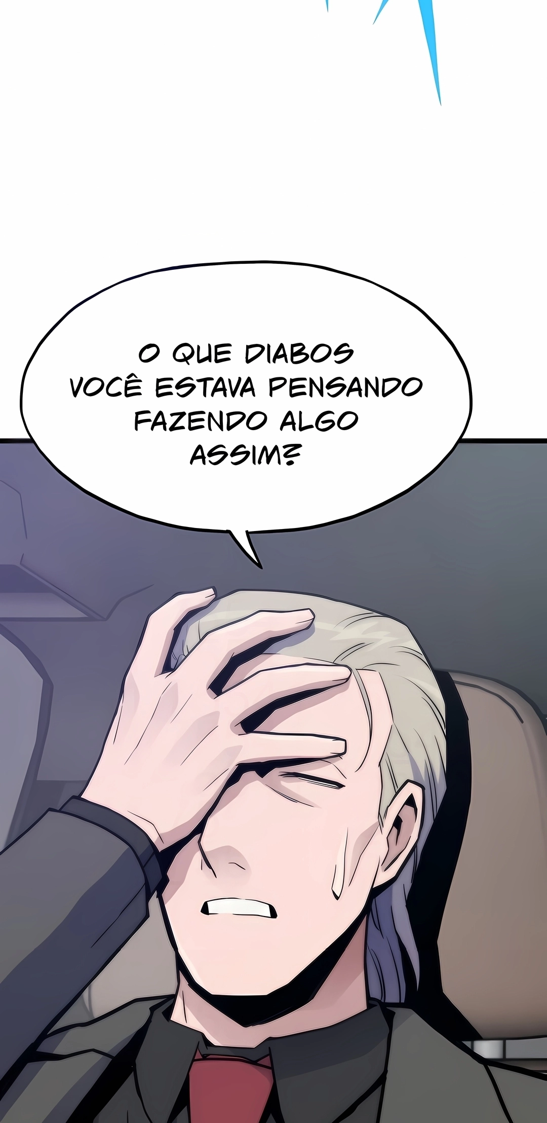 Read Retorno de Vidas Passadas PT Manga Online