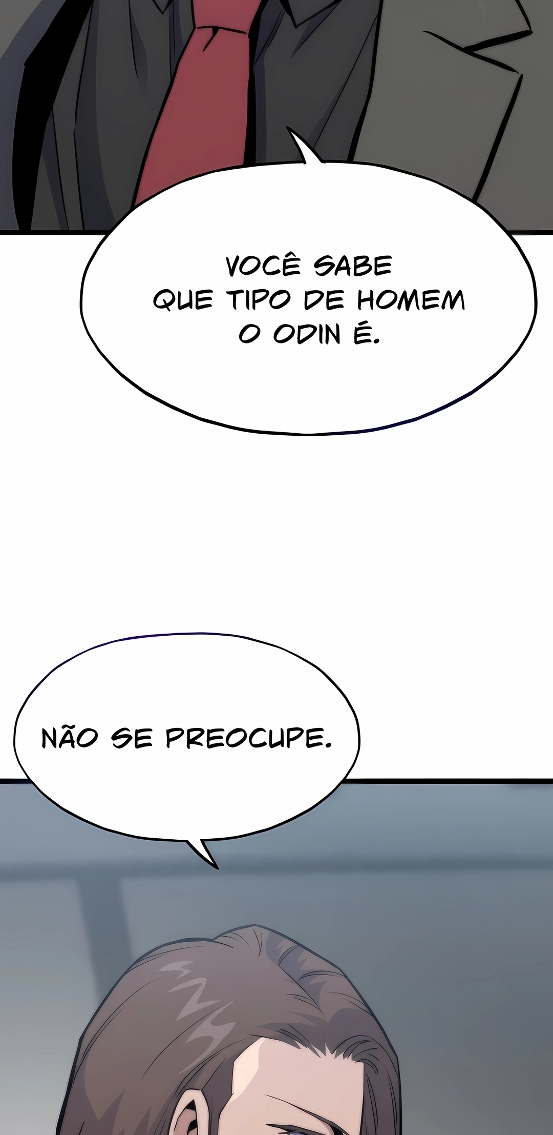 Read Retorno de Vidas Passadas PT Manga Online