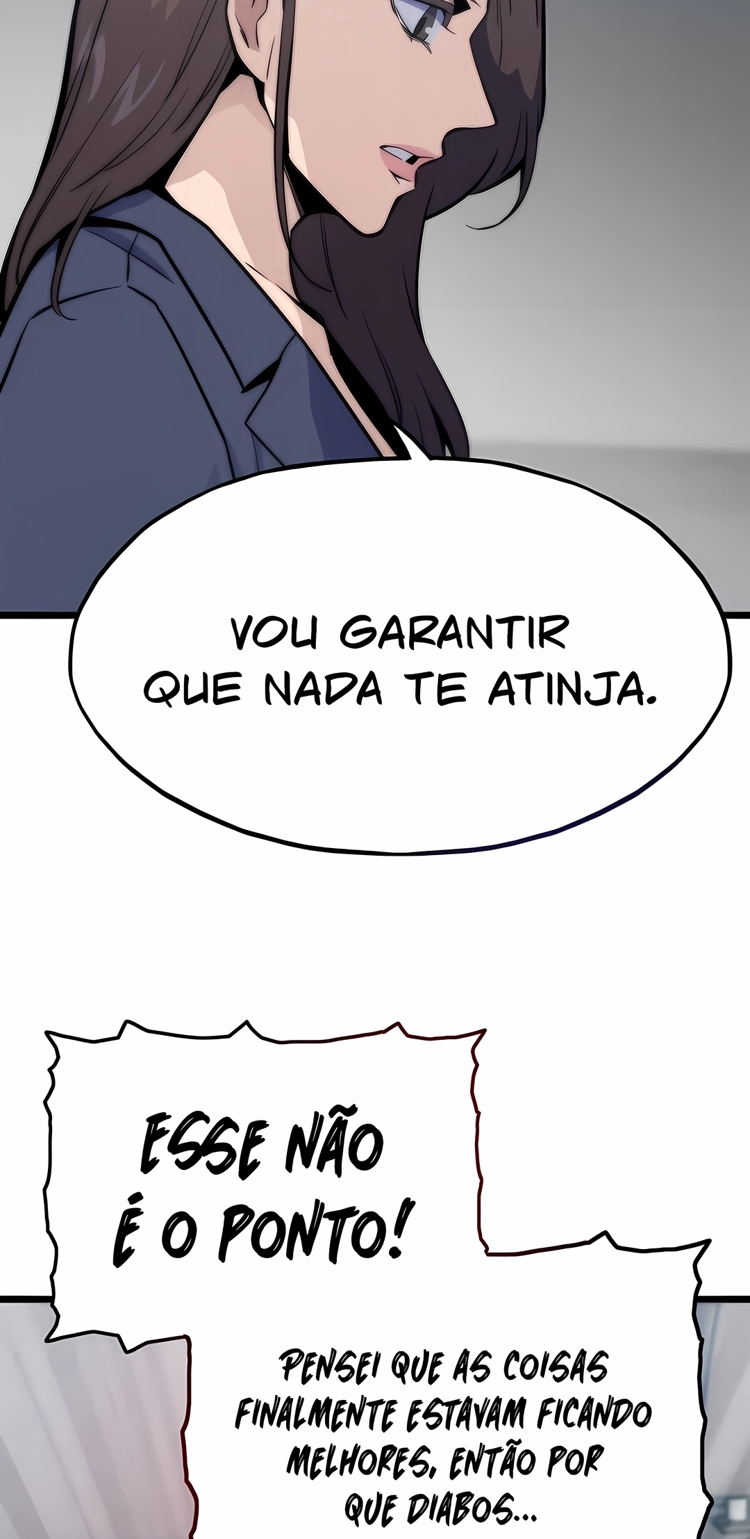 Read Retorno de Vidas Passadas PT Manga Online