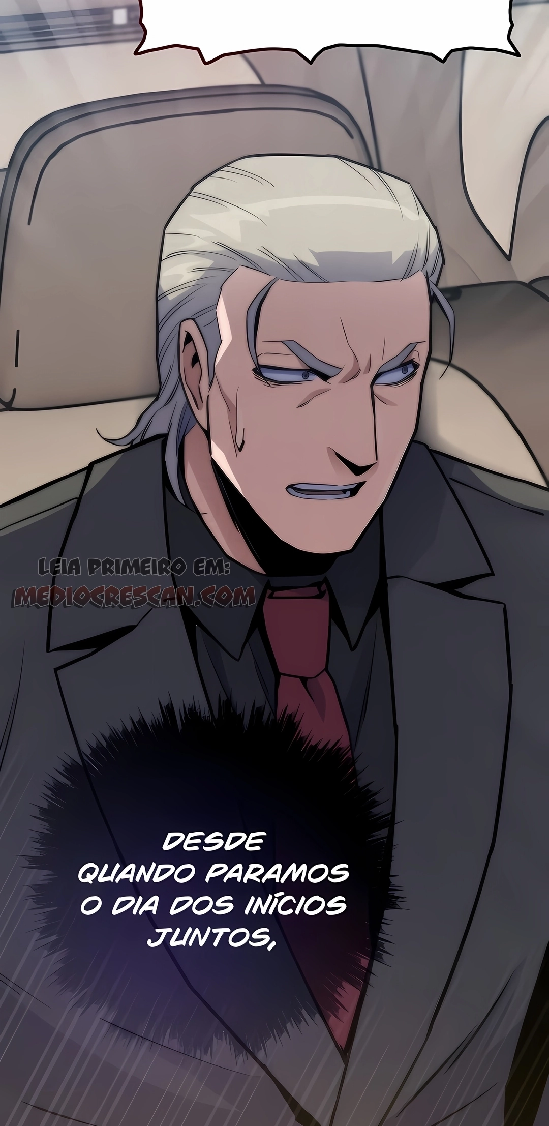 Read Retorno de Vidas Passadas PT Manga Online