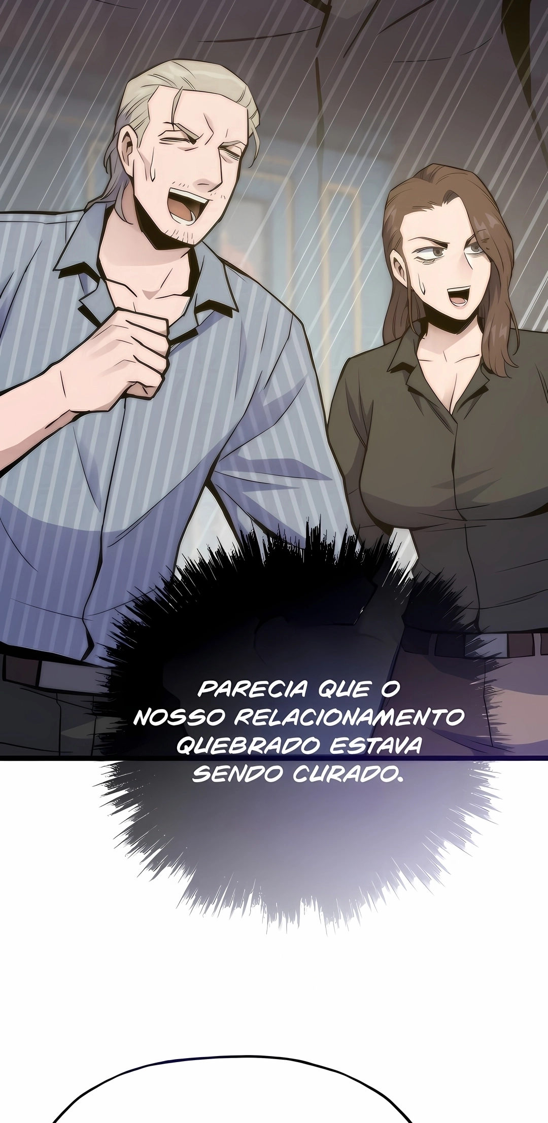 Read Retorno de Vidas Passadas PT Manga Online