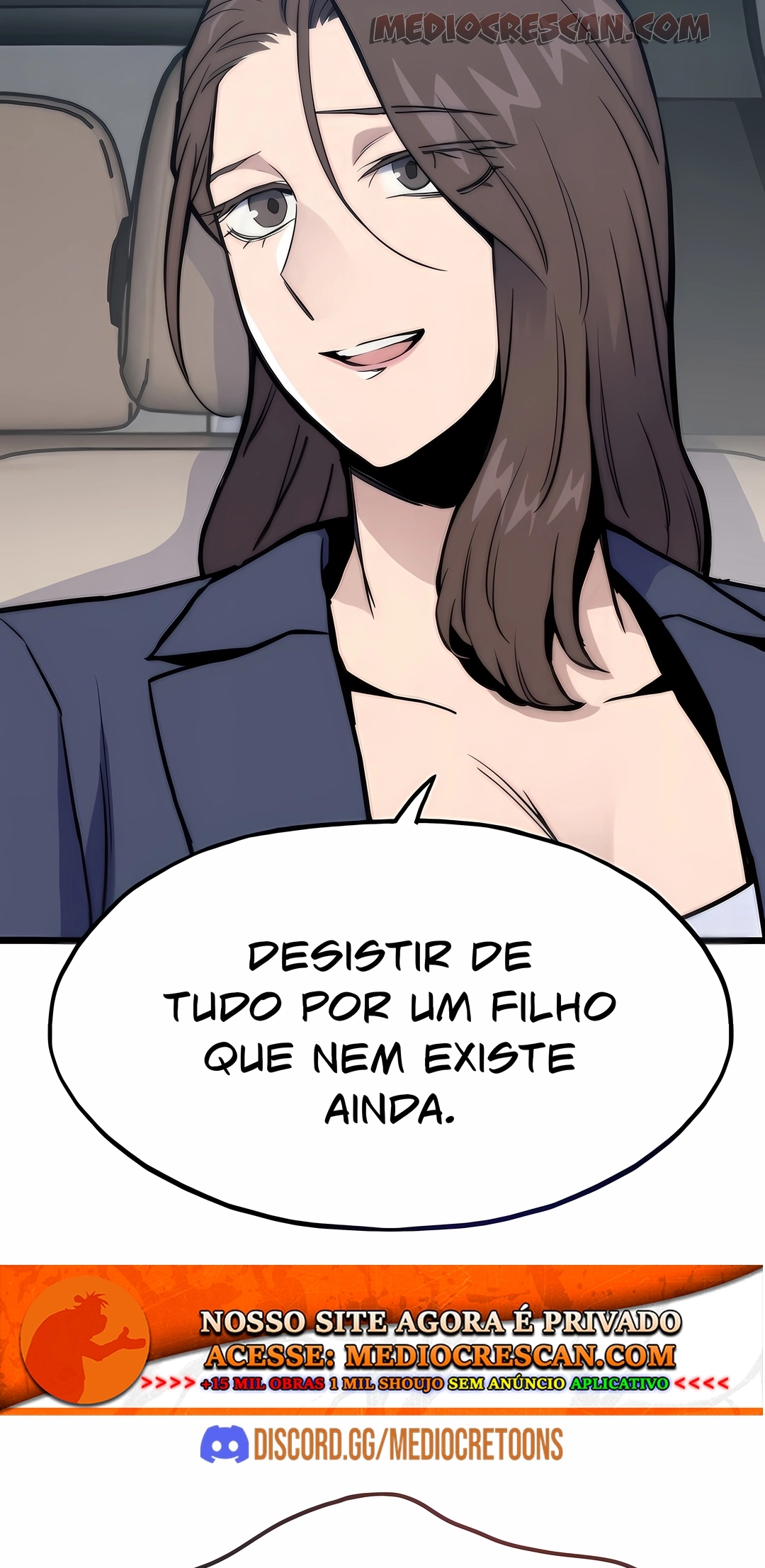 Read Retorno de Vidas Passadas PT Manga Online
