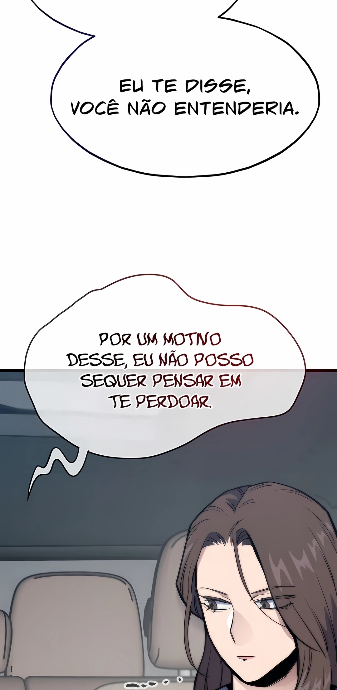 Read Retorno de Vidas Passadas PT Manga Online