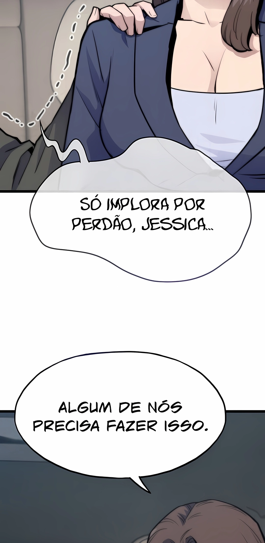 Read Retorno de Vidas Passadas PT Manga Online
