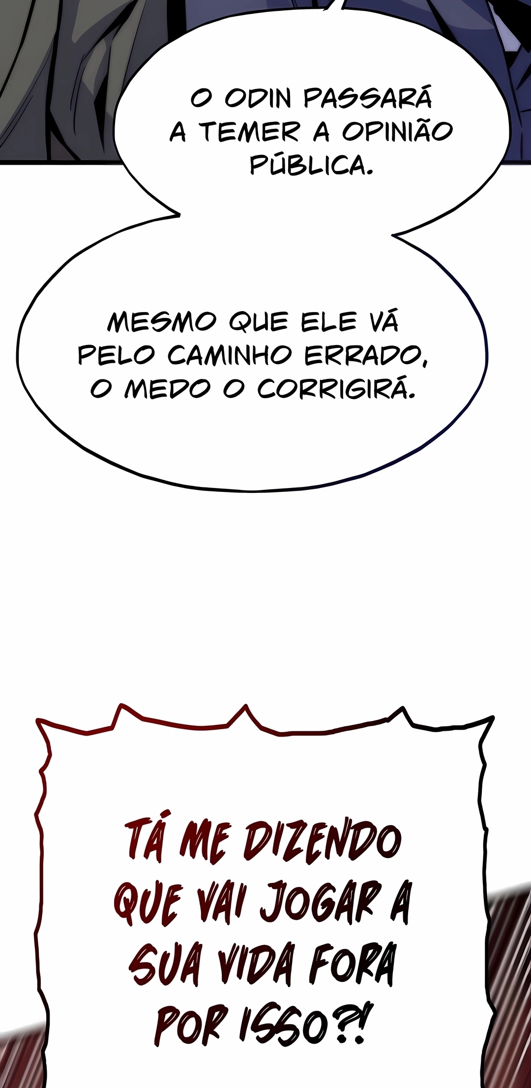 Read Retorno de Vidas Passadas PT Manga Online