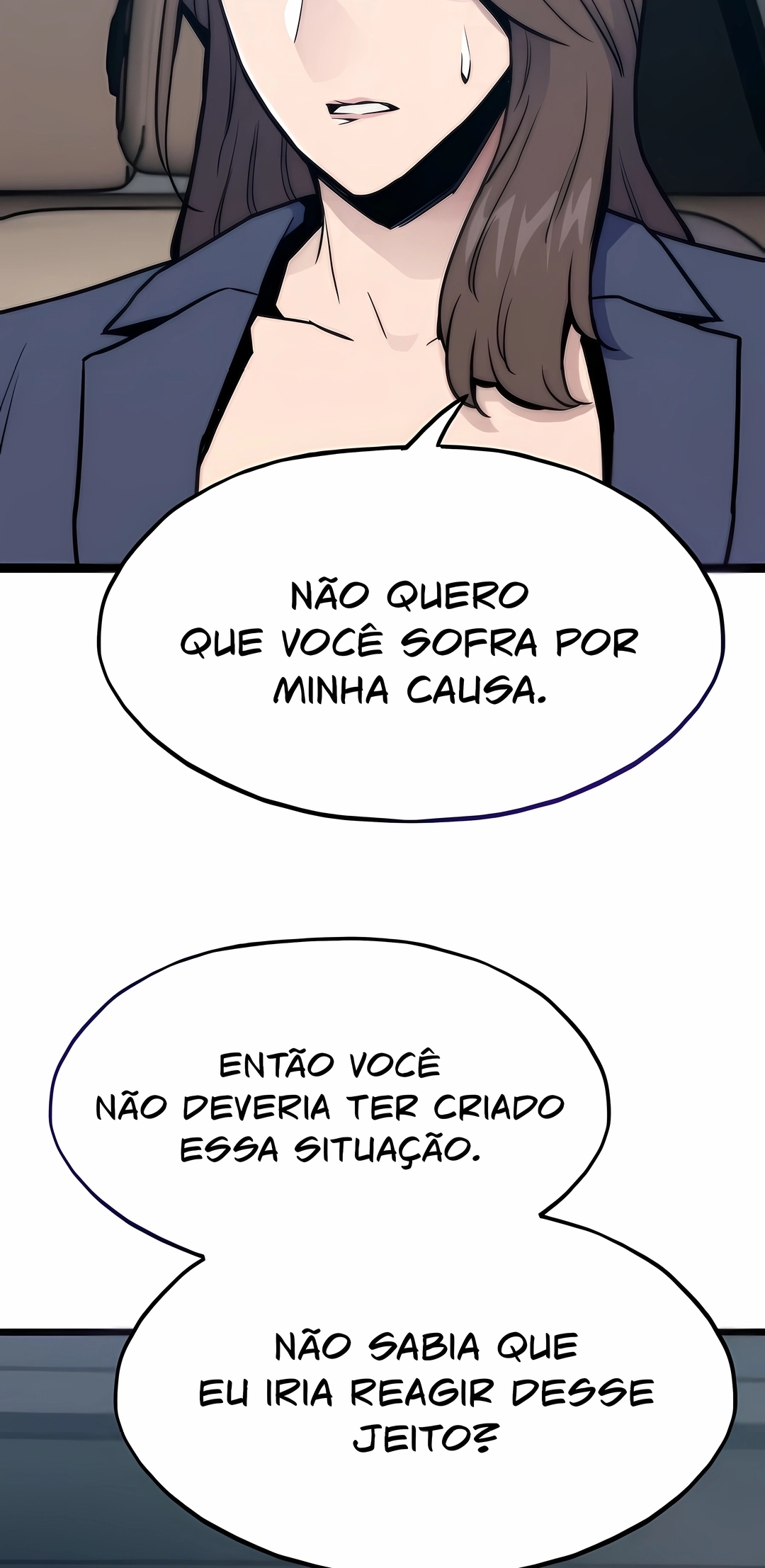 Read Retorno de Vidas Passadas PT Manga Online