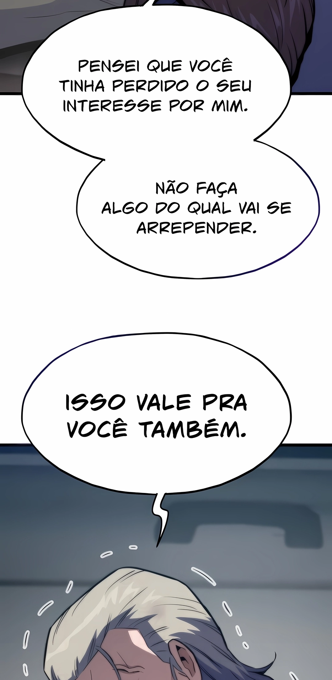 Read Retorno de Vidas Passadas PT Manga Online