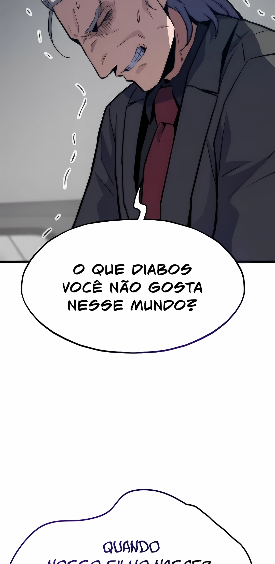 Read Retorno de Vidas Passadas PT Manga Online