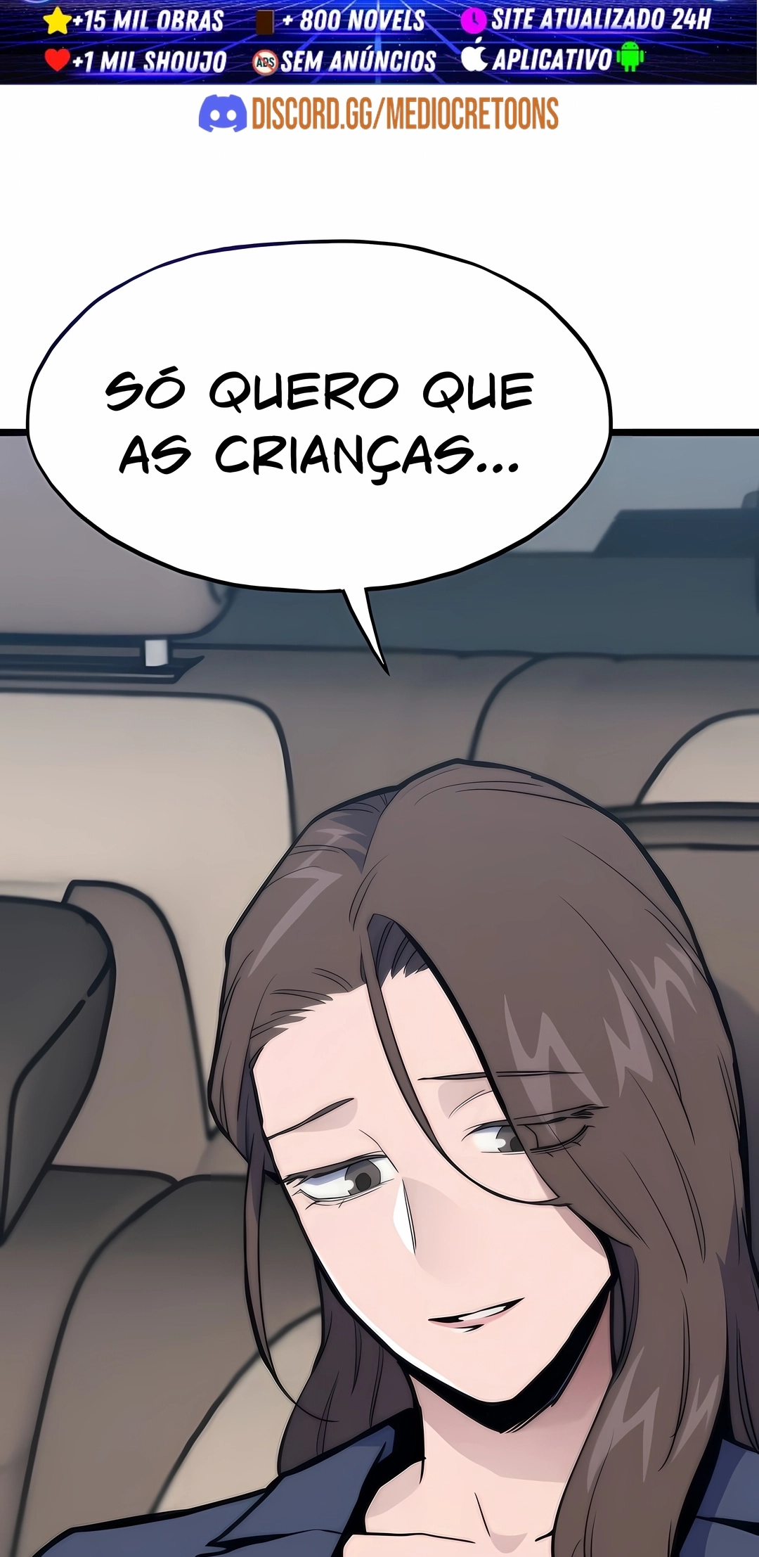 Read Retorno de Vidas Passadas PT Manga Online