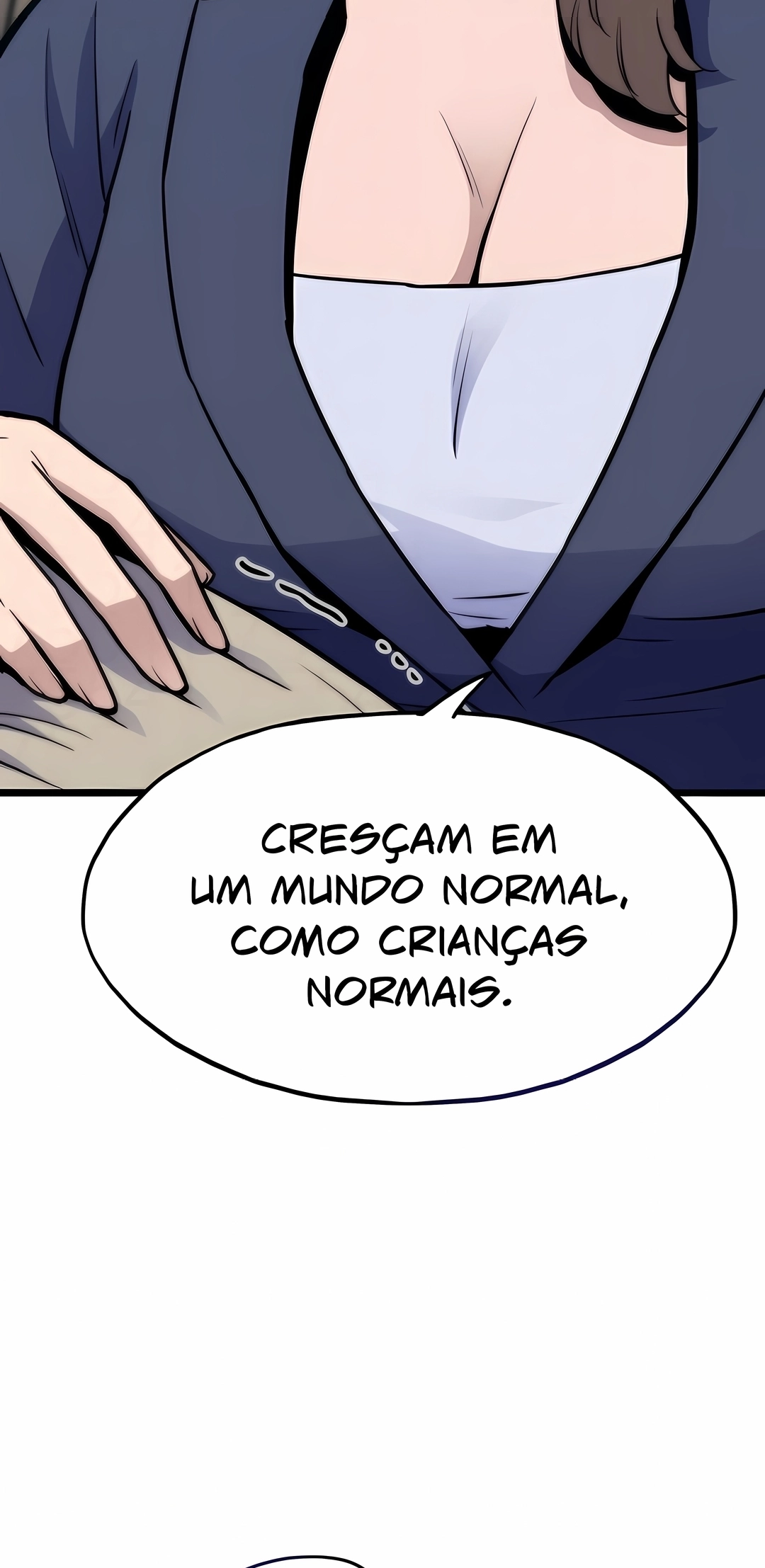 Read Retorno de Vidas Passadas PT Manga Online
