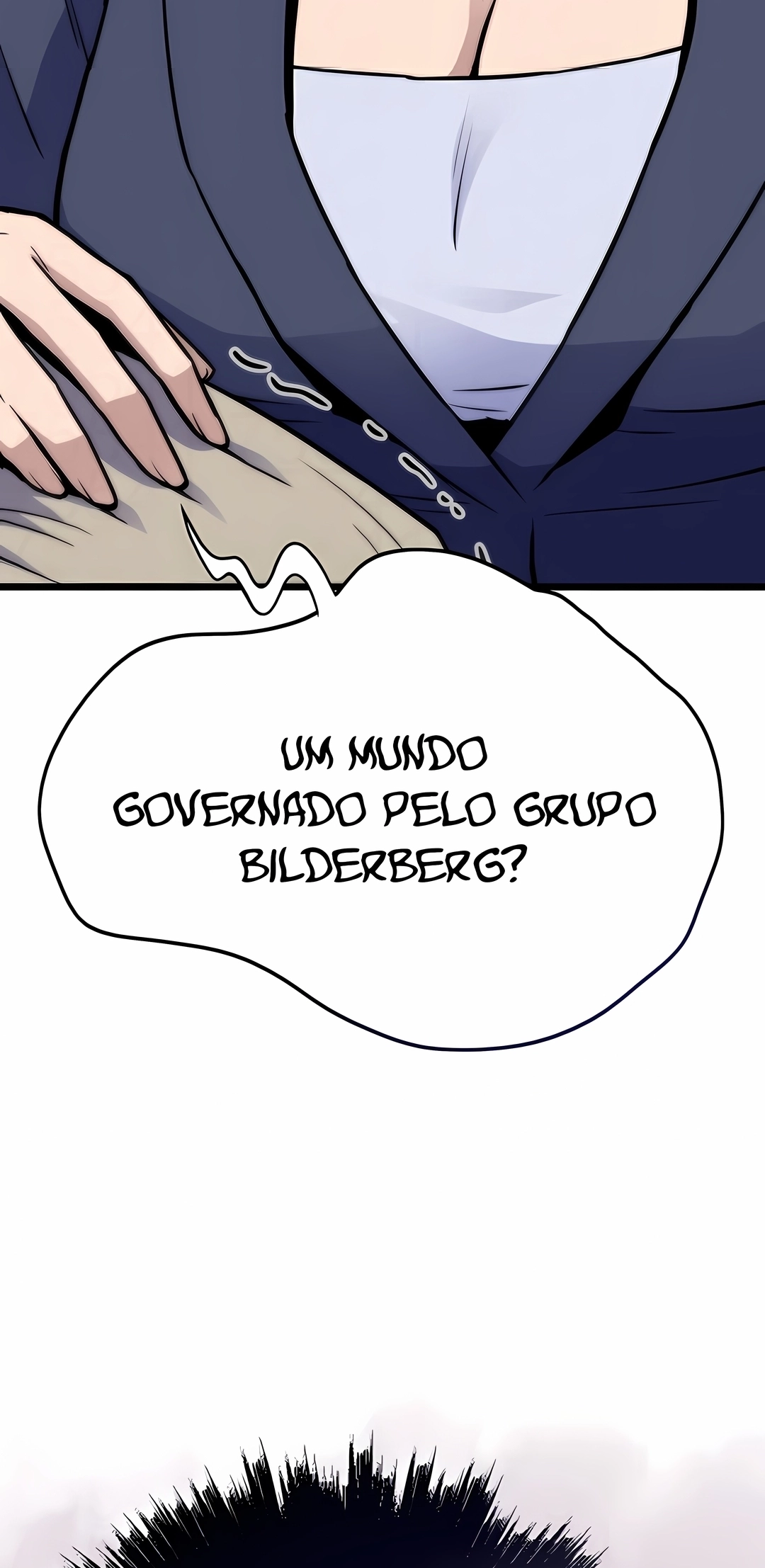 Read Retorno de Vidas Passadas PT Manga Online