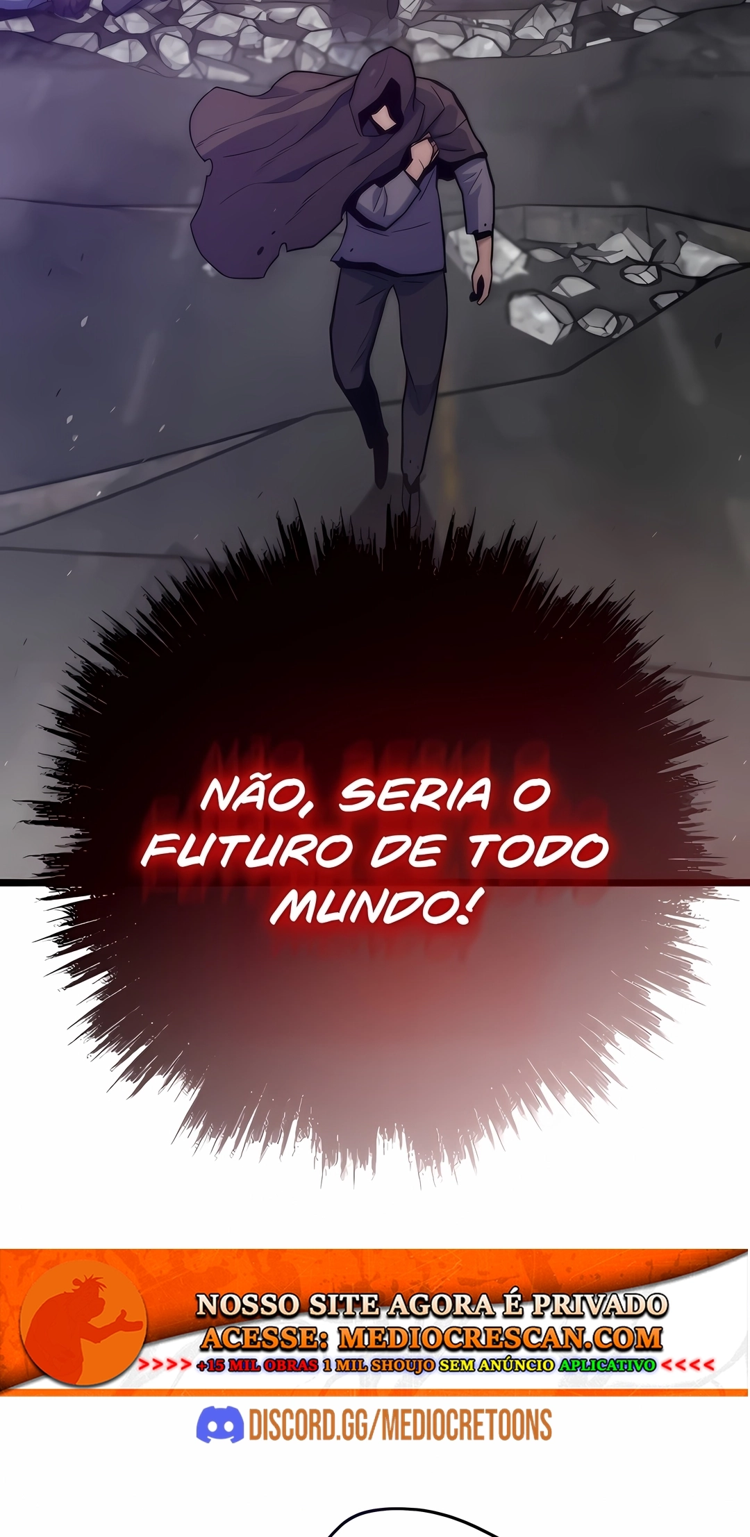Read Retorno de Vidas Passadas PT Manga Online