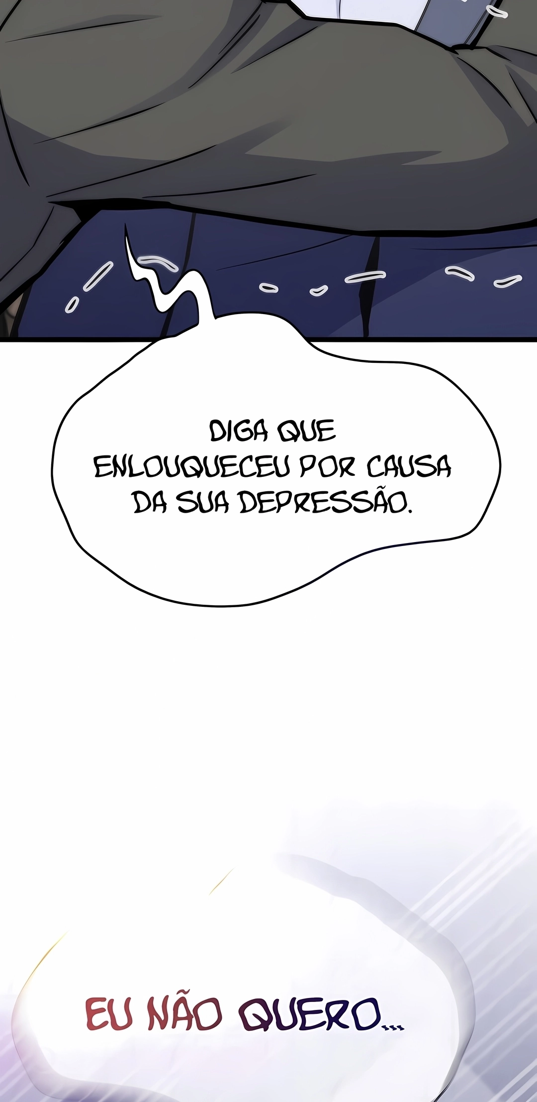 Read Retorno de Vidas Passadas PT Manga Online
