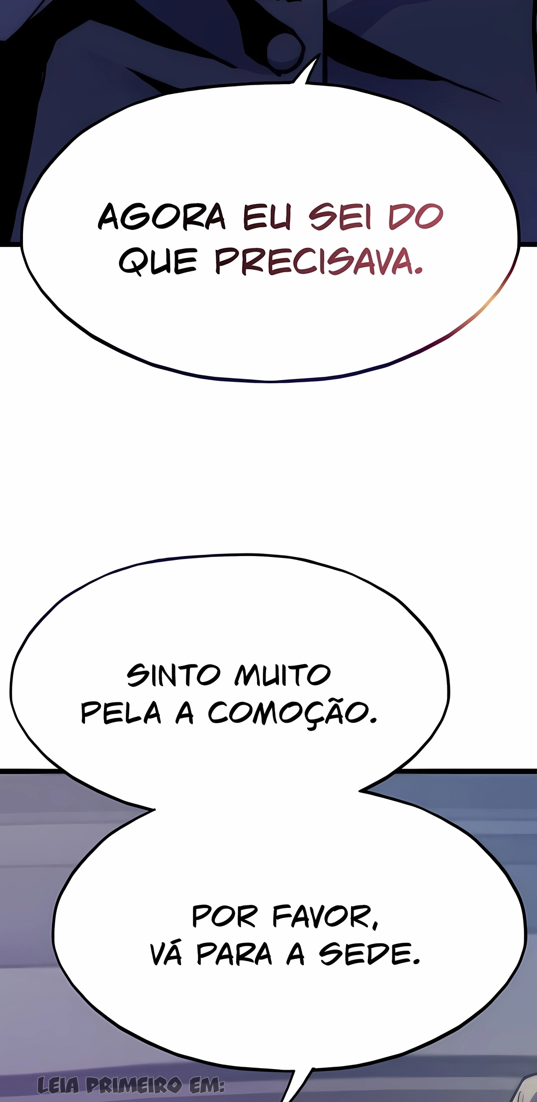 Read Retorno de Vidas Passadas PT Manga Online