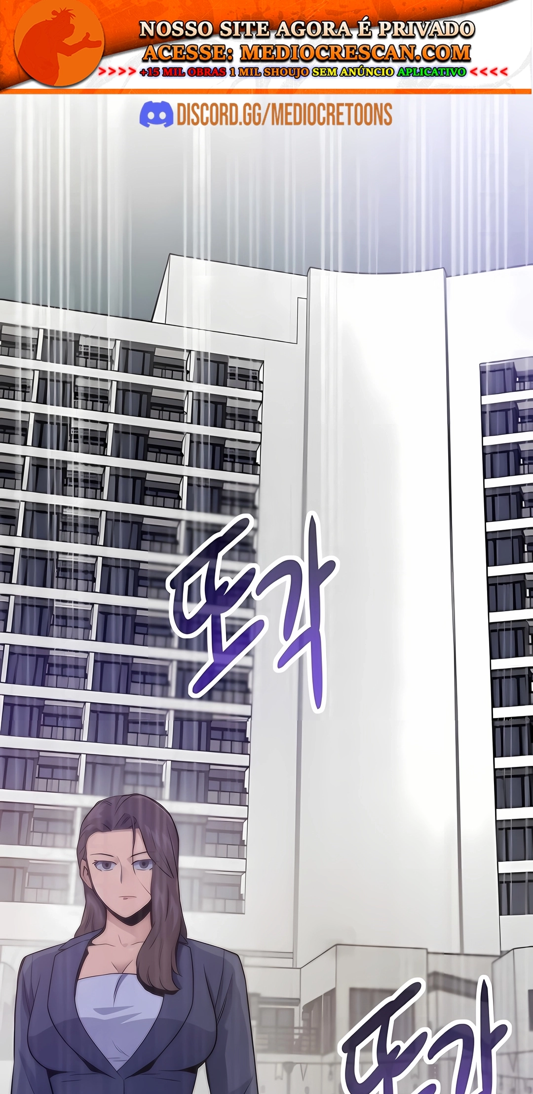 Read Retorno de Vidas Passadas PT Manga Online