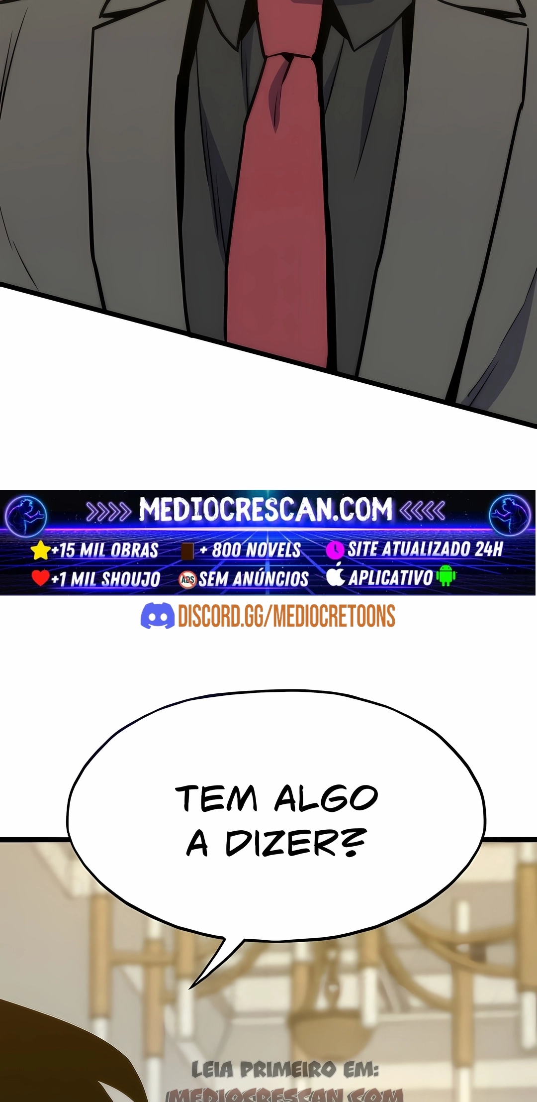 Read Retorno de Vidas Passadas PT Manga Online