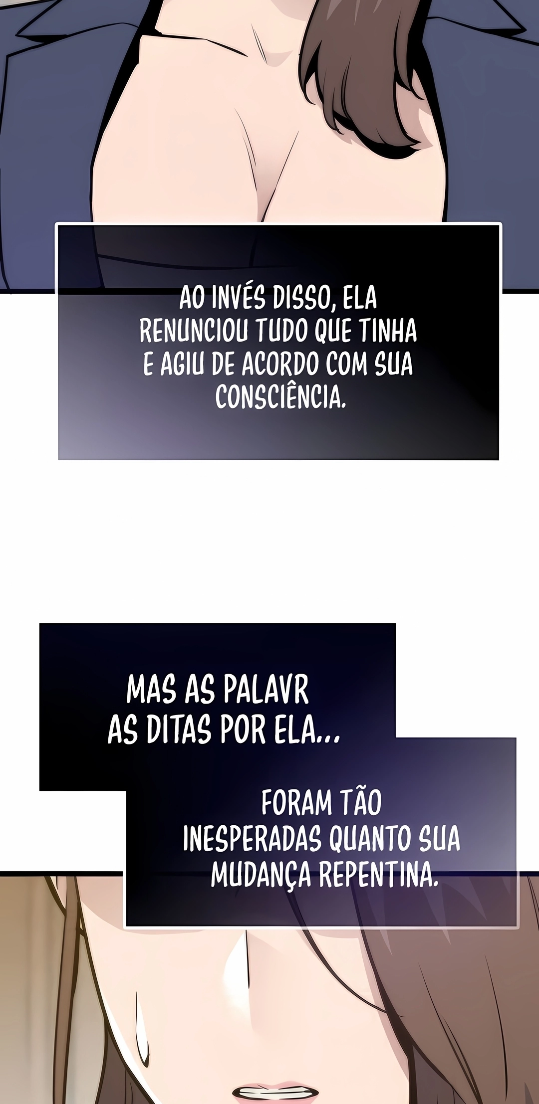 Read Retorno de Vidas Passadas PT Manga Online